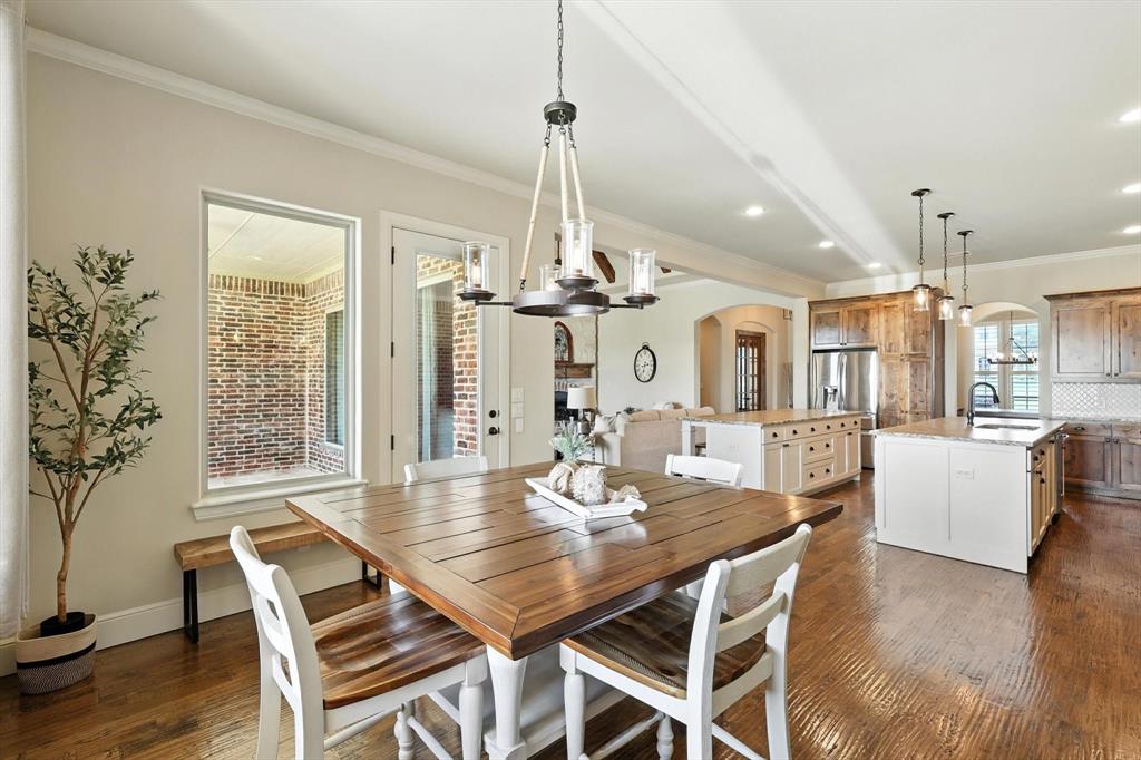 Aledo, Texas, 76008, United States, 3 Bedrooms Bedrooms, ,3 BathroomsBathrooms,Residential,For Sale,1923511
