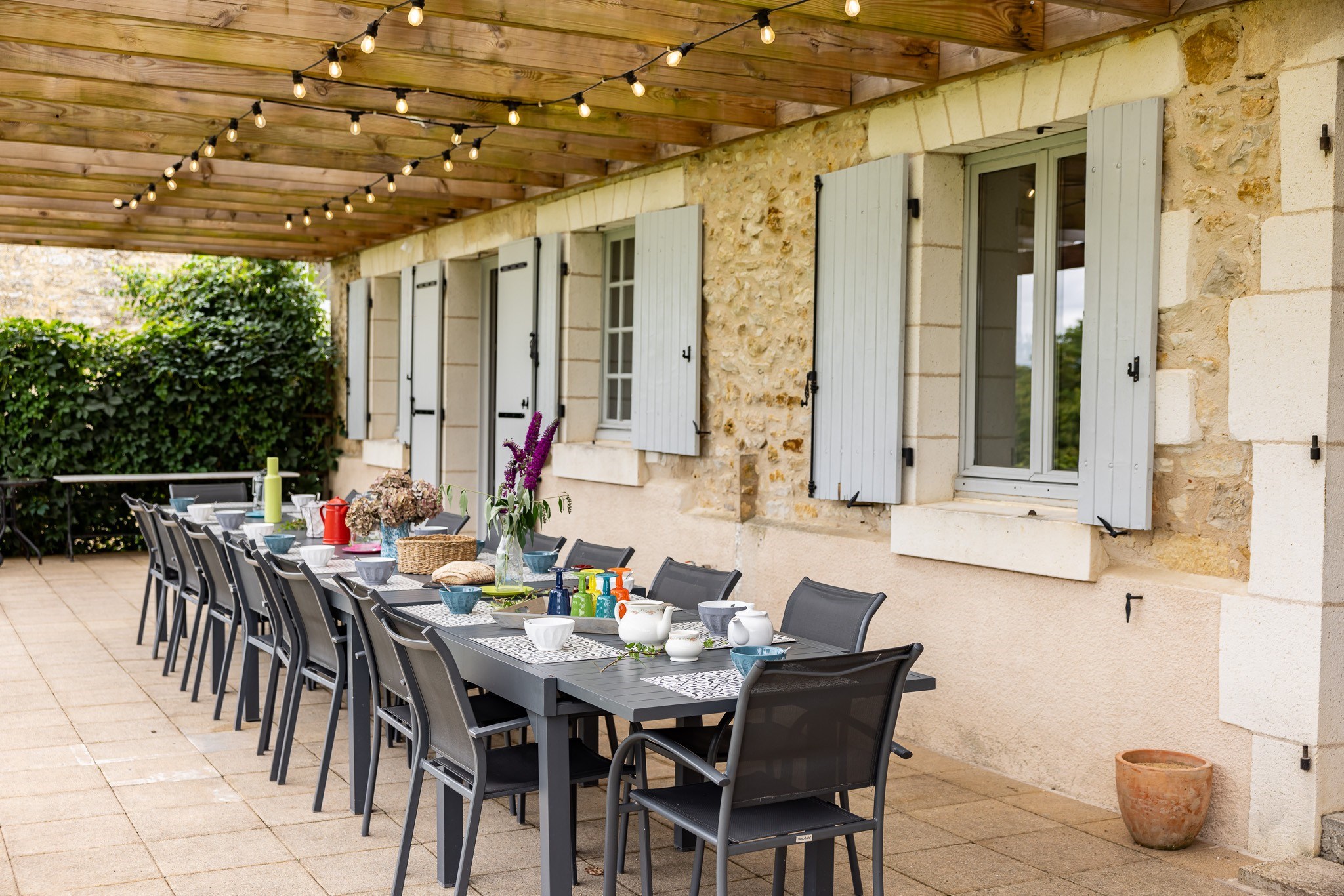 Exceptional Charming Property in the Périgord Vert - 物件實景