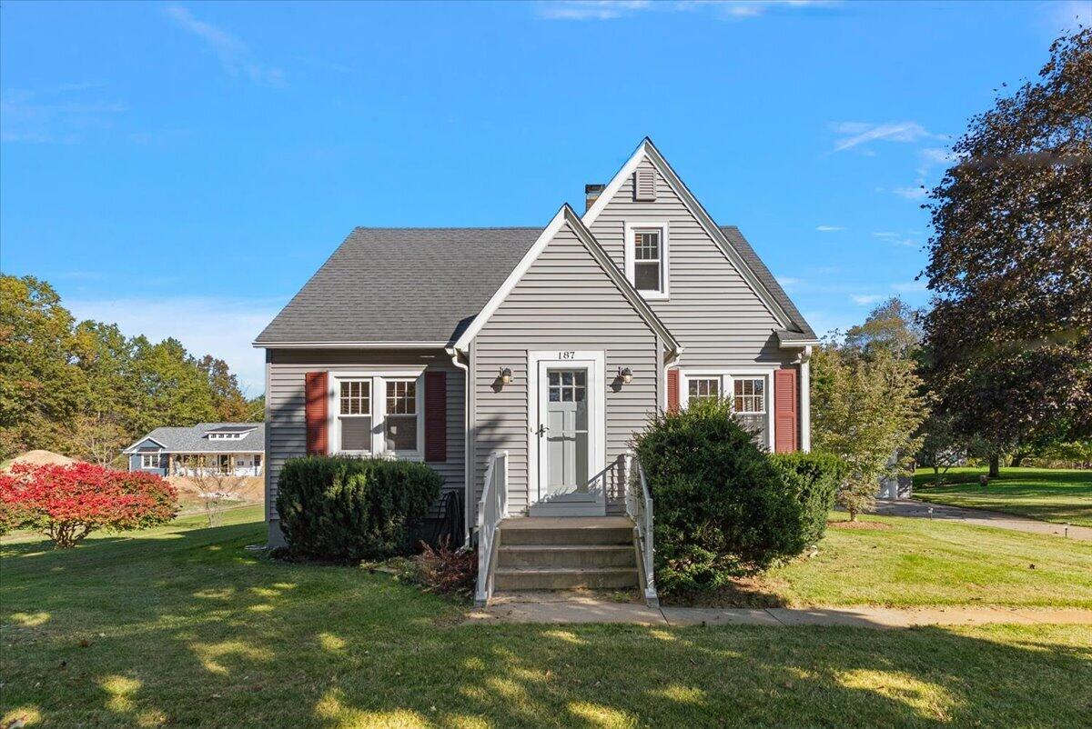 160th Ave, Holland, MI 49424