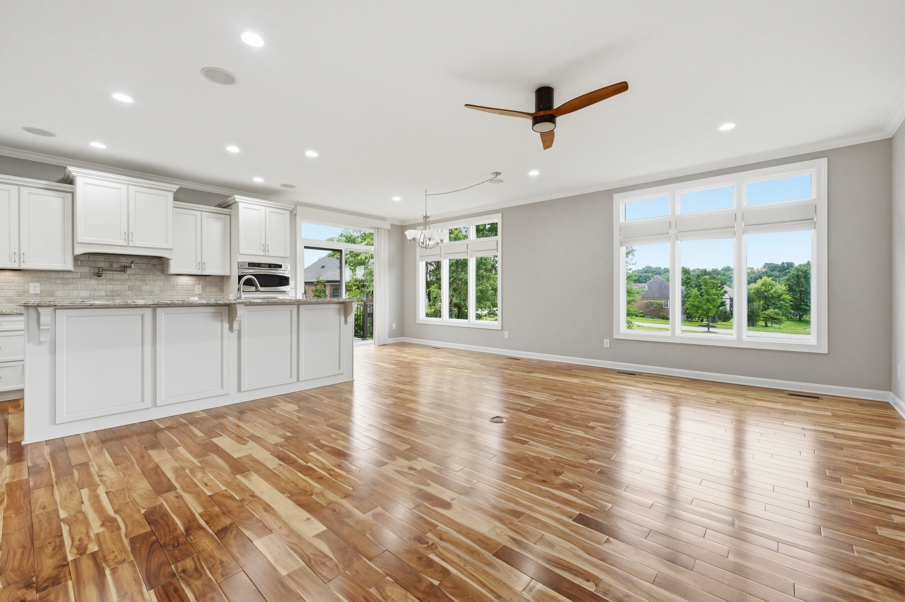  17000 Isabella View Place, Louisville, KY 40023 - 物件實景