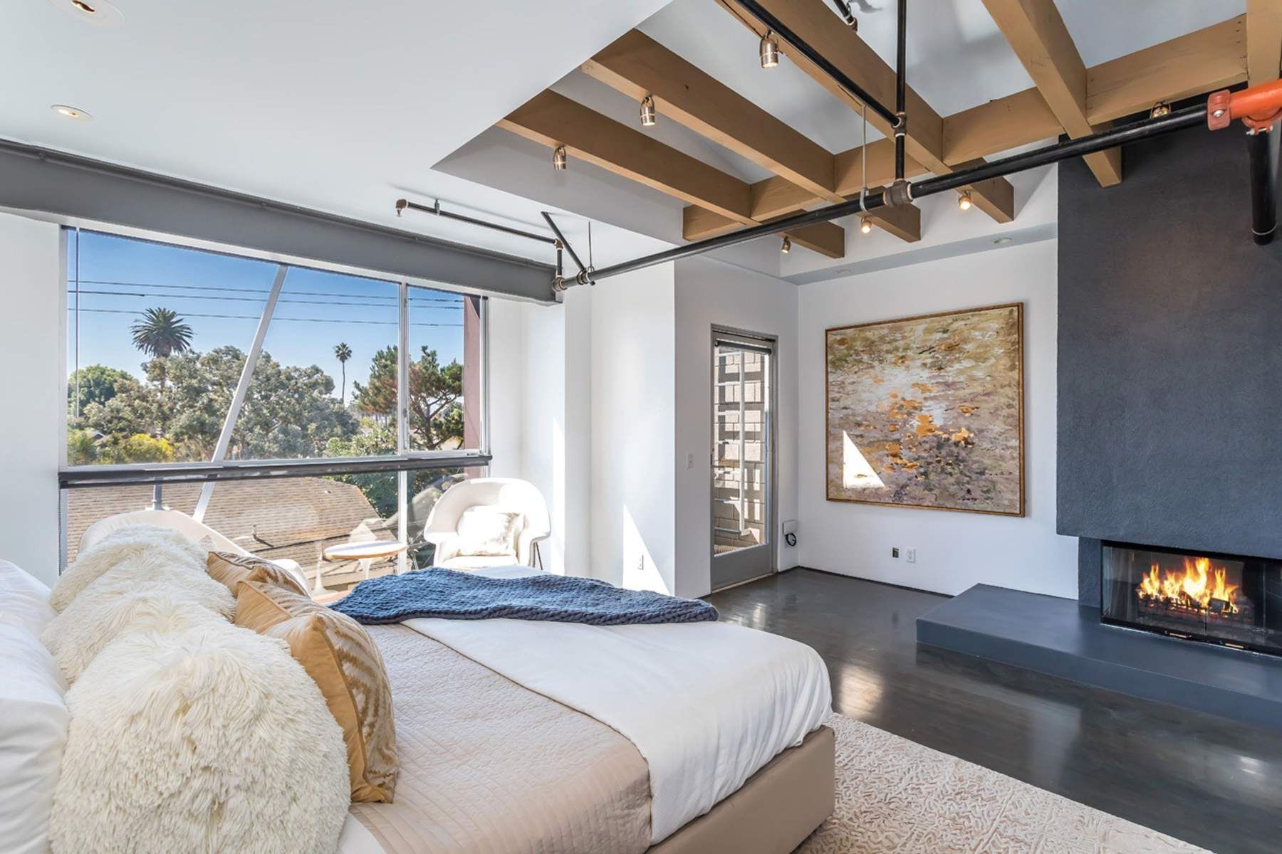  1212 Abbot Kinney Blvd - 物件實景