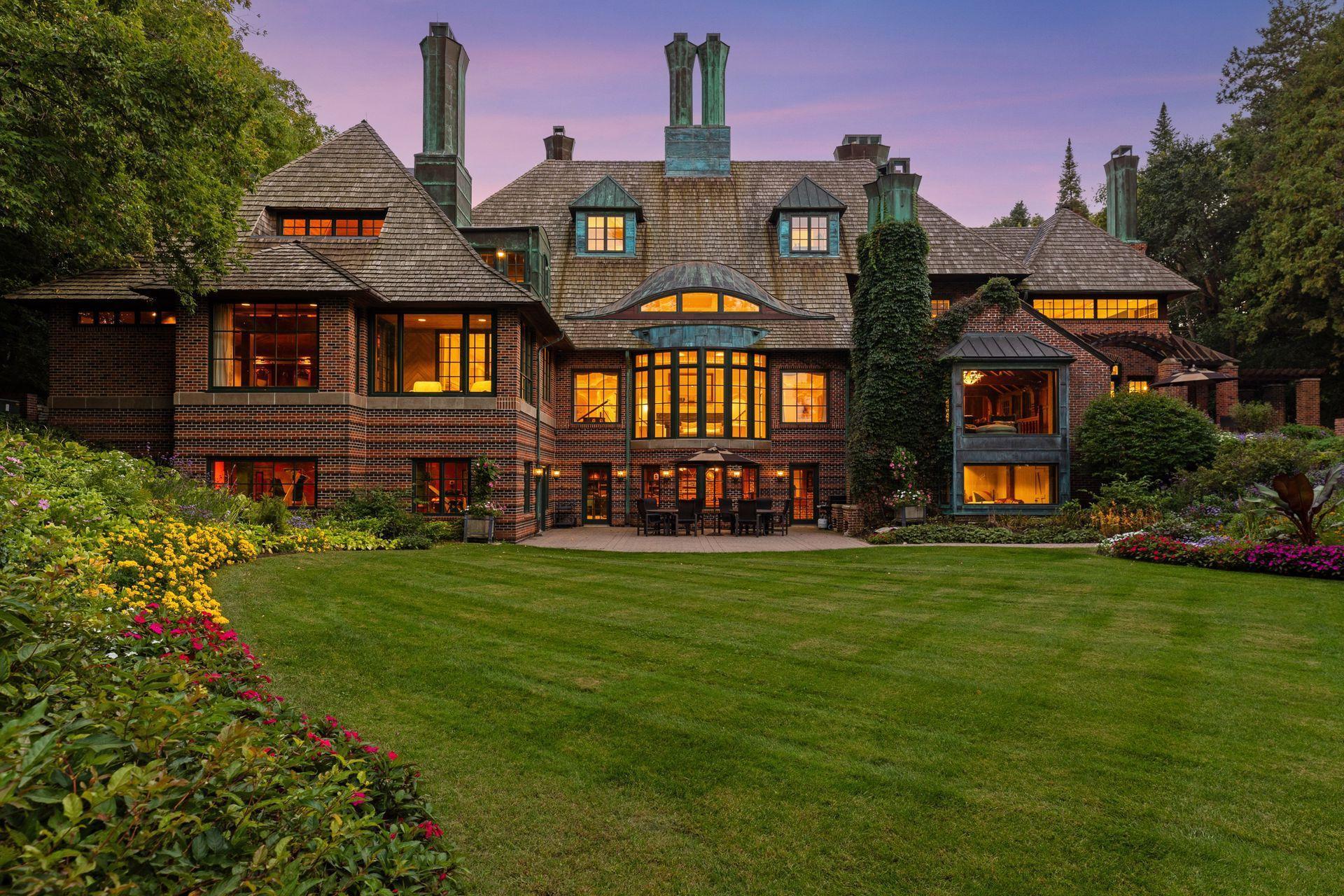 Woodland, Minnesota, 55391, United States, 6 Bedrooms Bedrooms, ,8 BathroomsBathrooms,Residential,For Sale,1875713