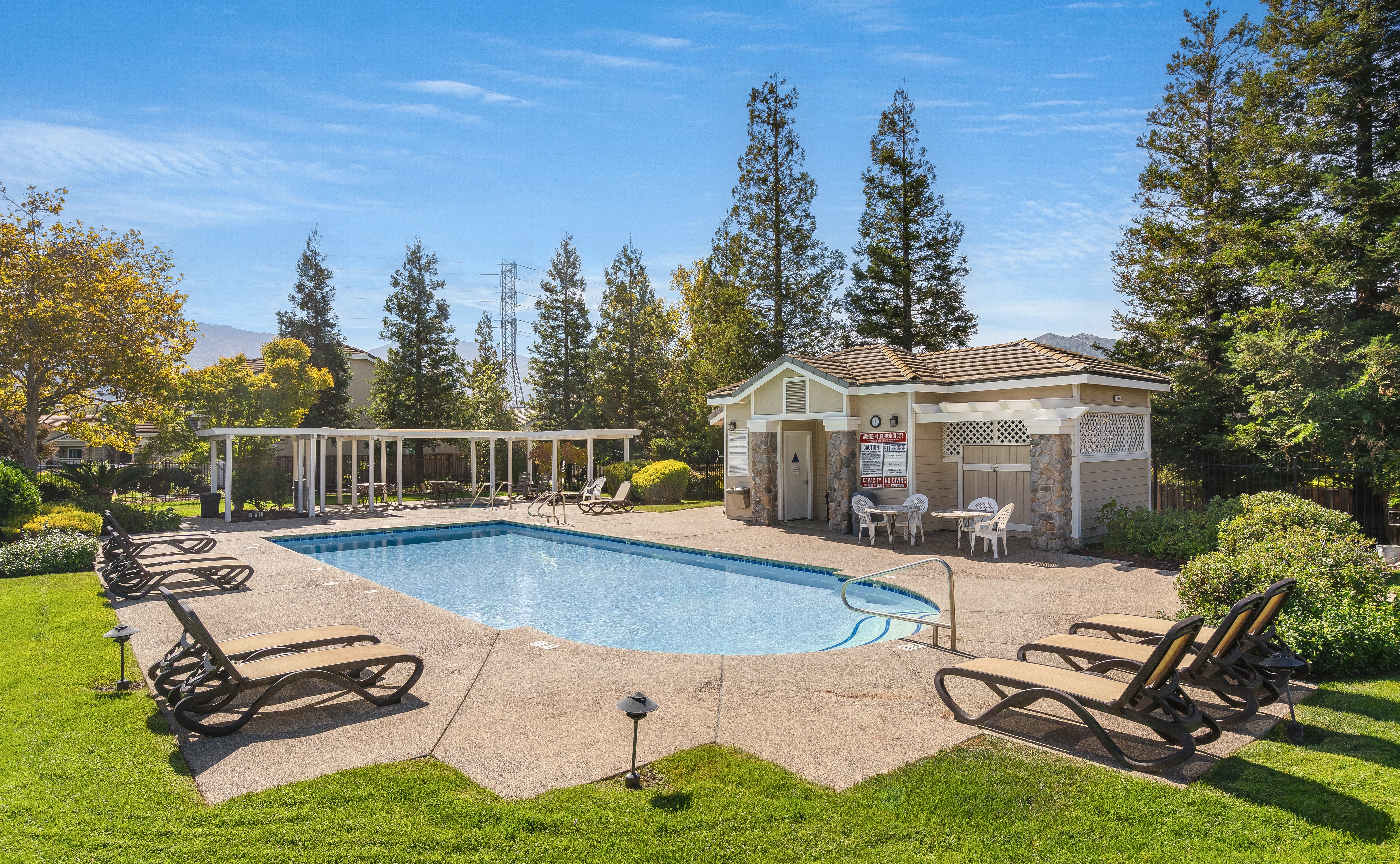  Living in a Postcard of Panoramic Green Views and Mount Diablo - 物件實景