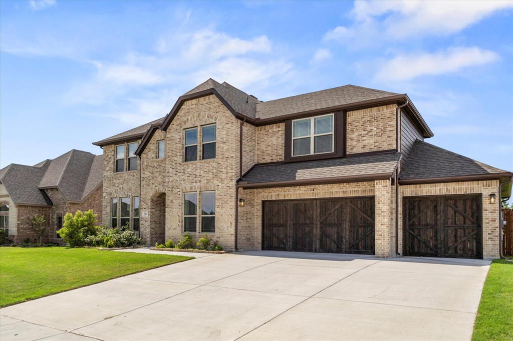 Waxahachie, Texas, 75165, United States, 5 Bedrooms Bedrooms, ,5 BathroomsBathrooms,Residential,For Sale,1828545