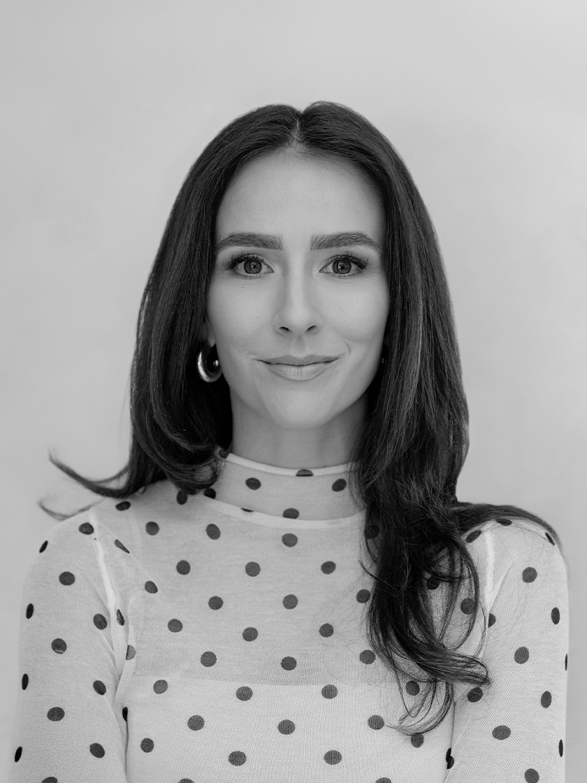 Francesca Barry