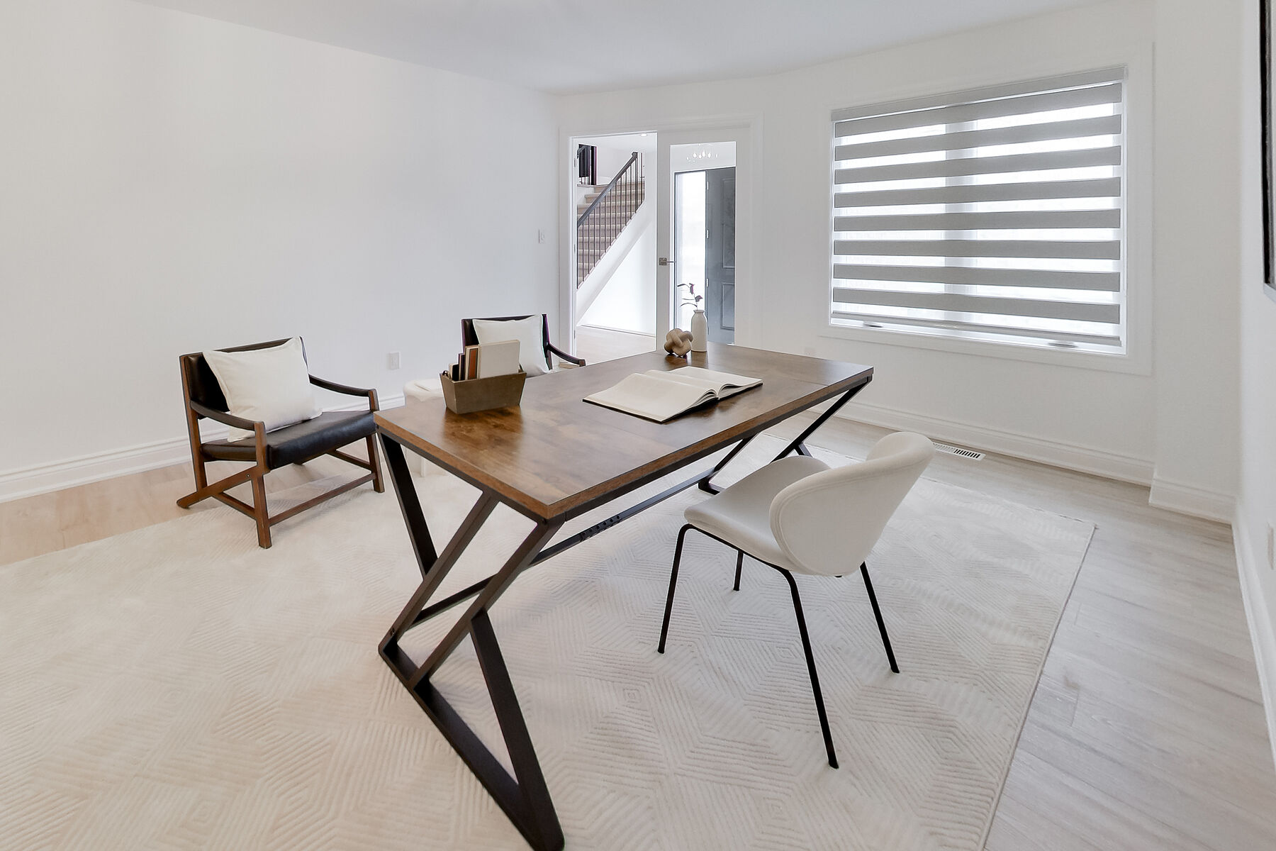  Renovated Modern Residence - 物件實景