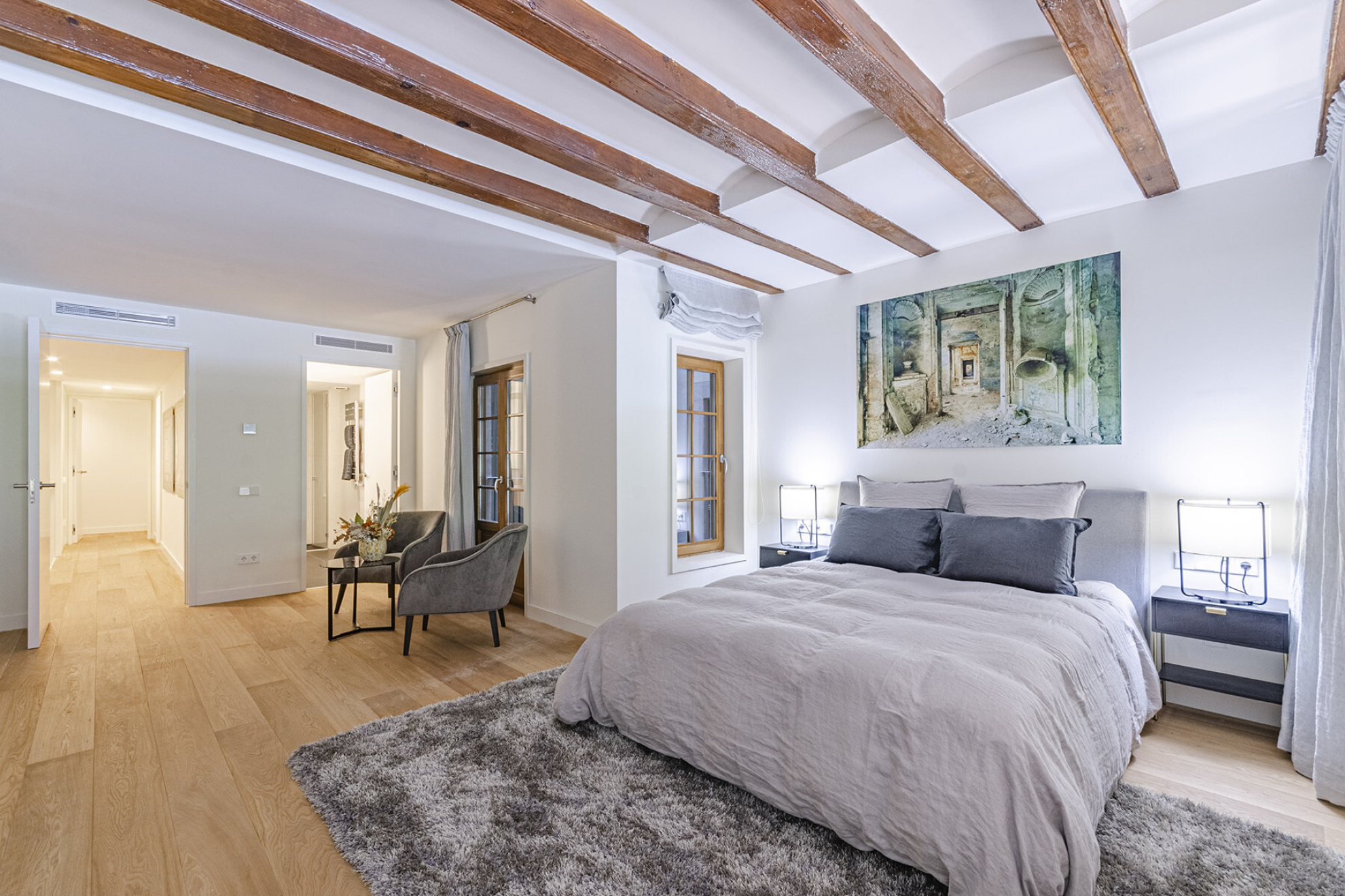  Unique newly built apartments in the heart of Barcelona - 物件實景