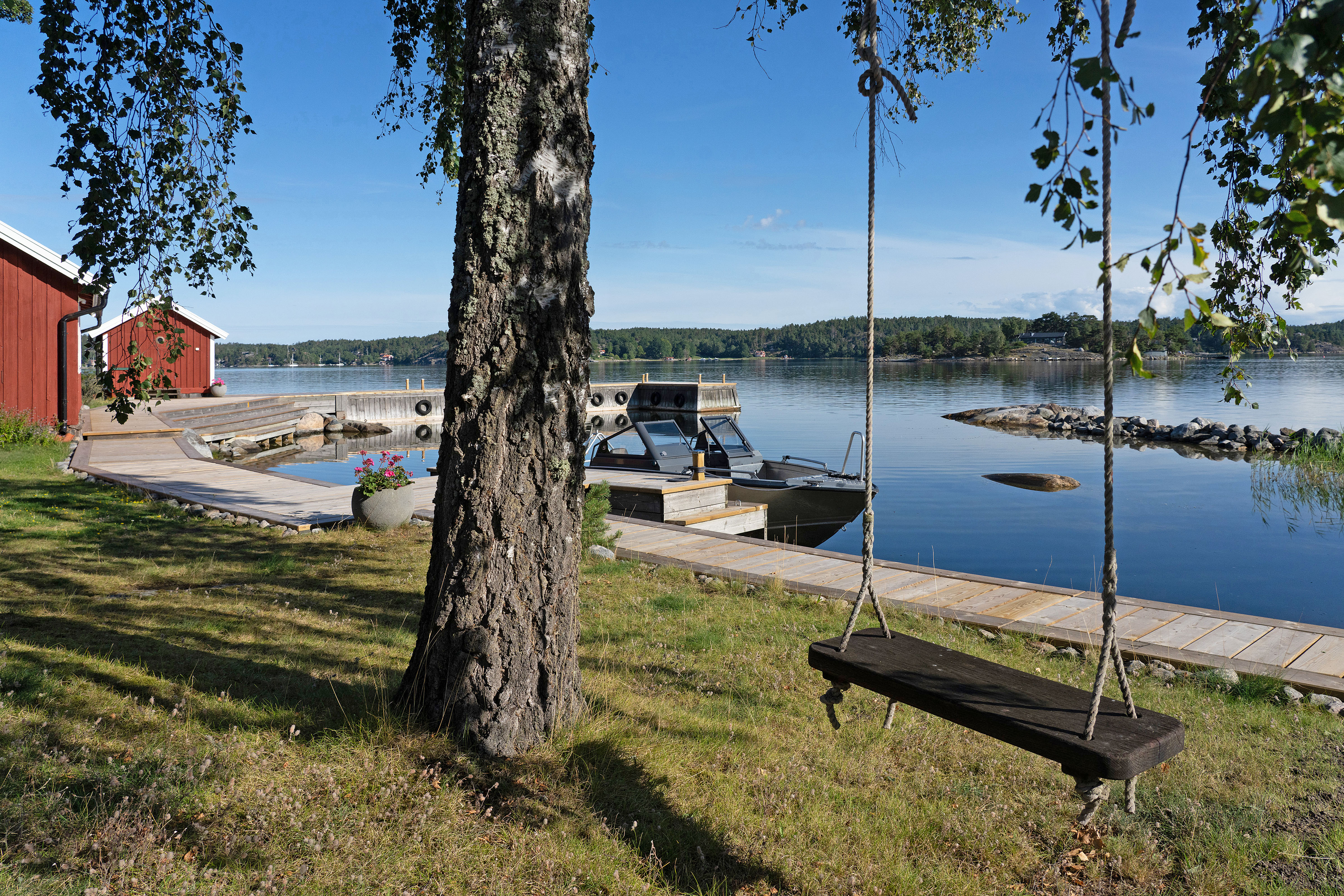  Tallskär Island - 物件實景