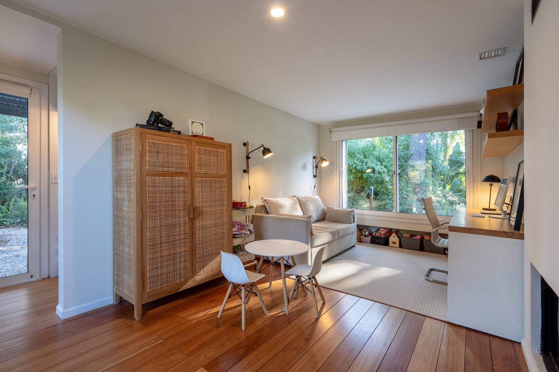  Constructive quality and design in a functional location - 物件實景