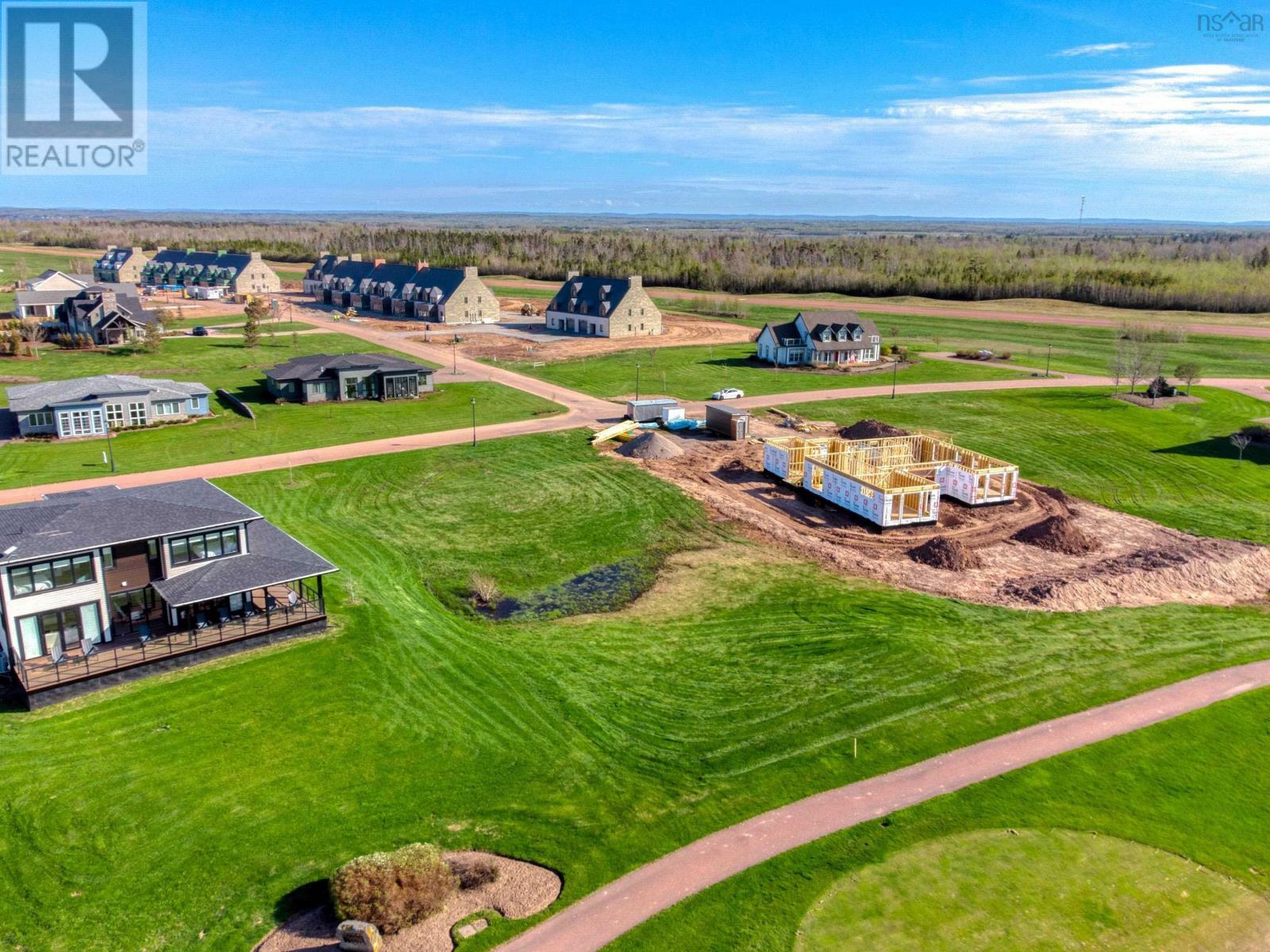 FOX HARBOUR, Nova Scotia, B0K 1Y0, CA, ,Residential,For Sale,1838037