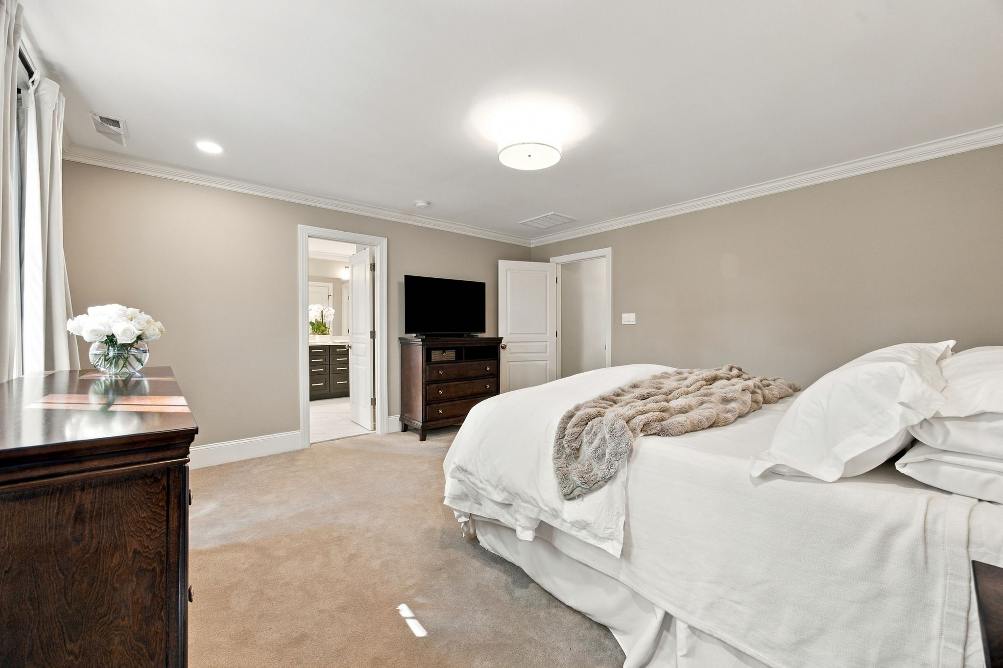  2400 Forestbluff Drive, Fuquay-Varina, NC 27526 - 物件實景