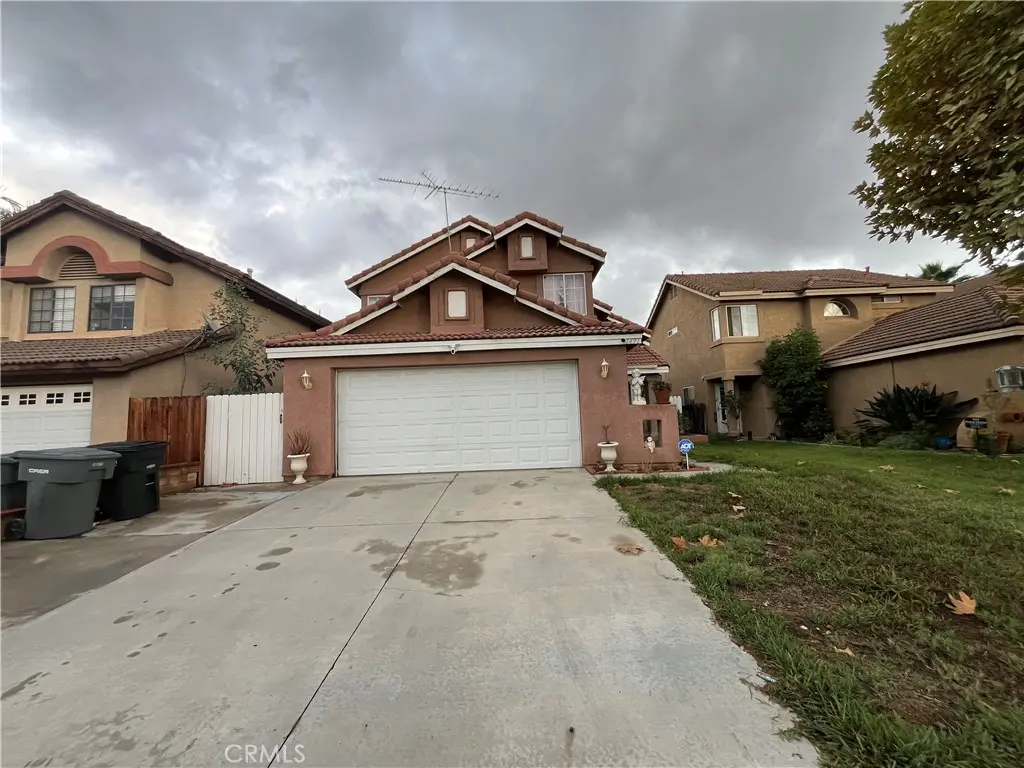 Perris, California, 92571, United States, 4 Bedrooms Bedrooms, ,3 BathroomsBathrooms,Residential,For Sale,1992383