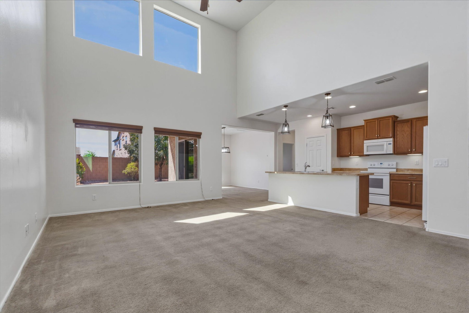  17543 W Buckhorn Trail  Surprise, AZ - 物件實景