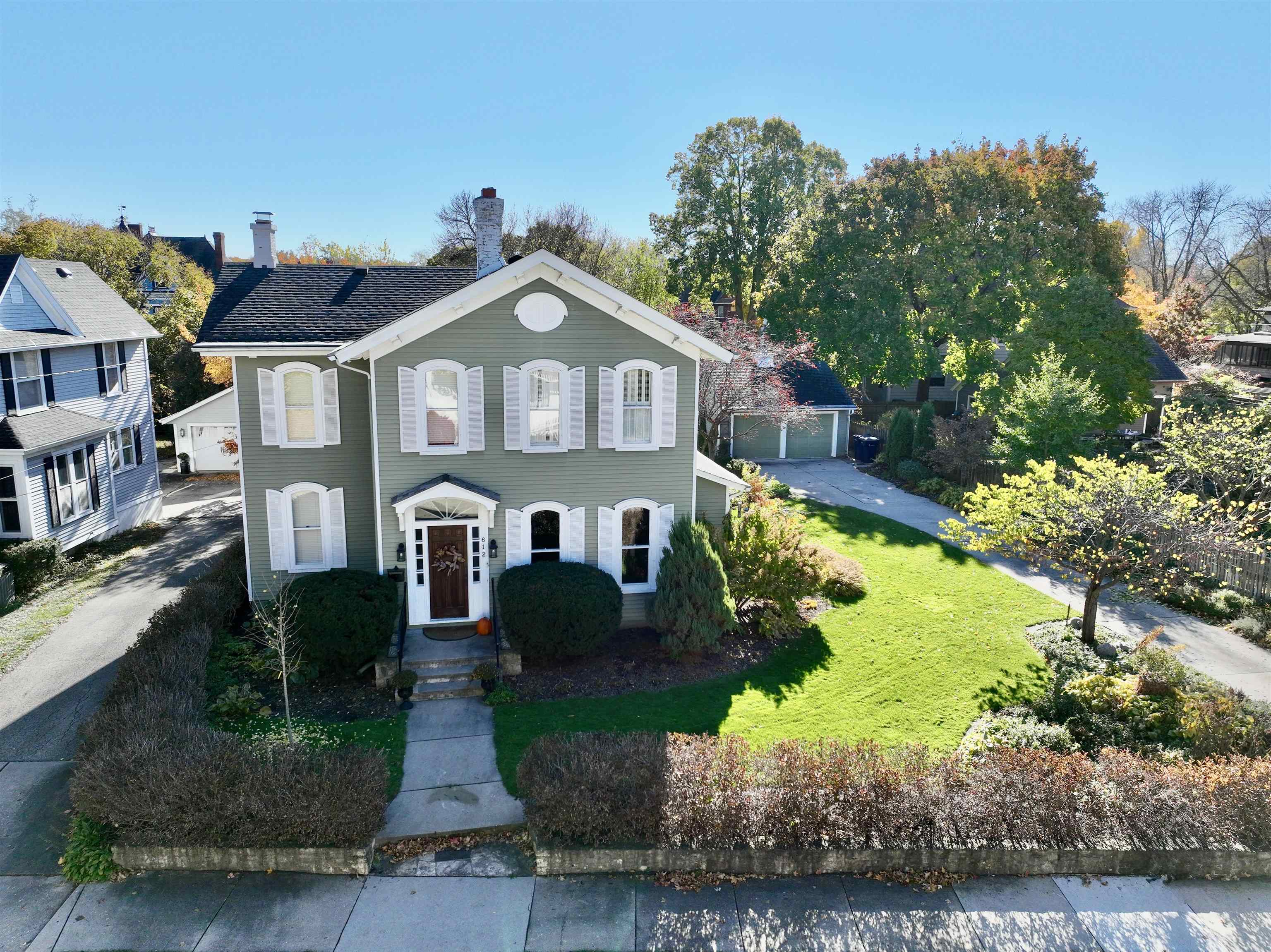 Janesville, Wisconsin, 53545, United States, 4 Bedrooms Bedrooms, ,3 BathroomsBathrooms,Residential,For Sale,2006232