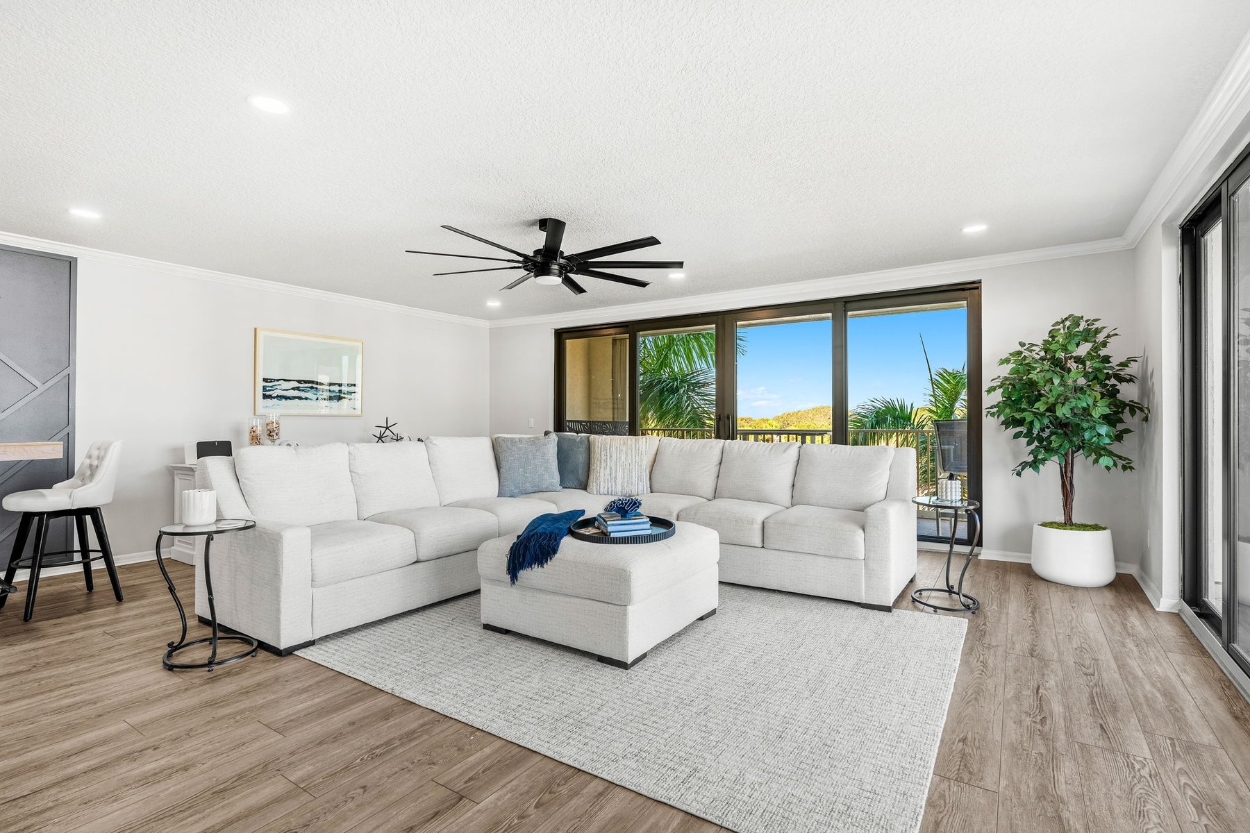  750 N Atlantic Avenue, #401, Cocoa Beach, FL, 32931 - 物件實景