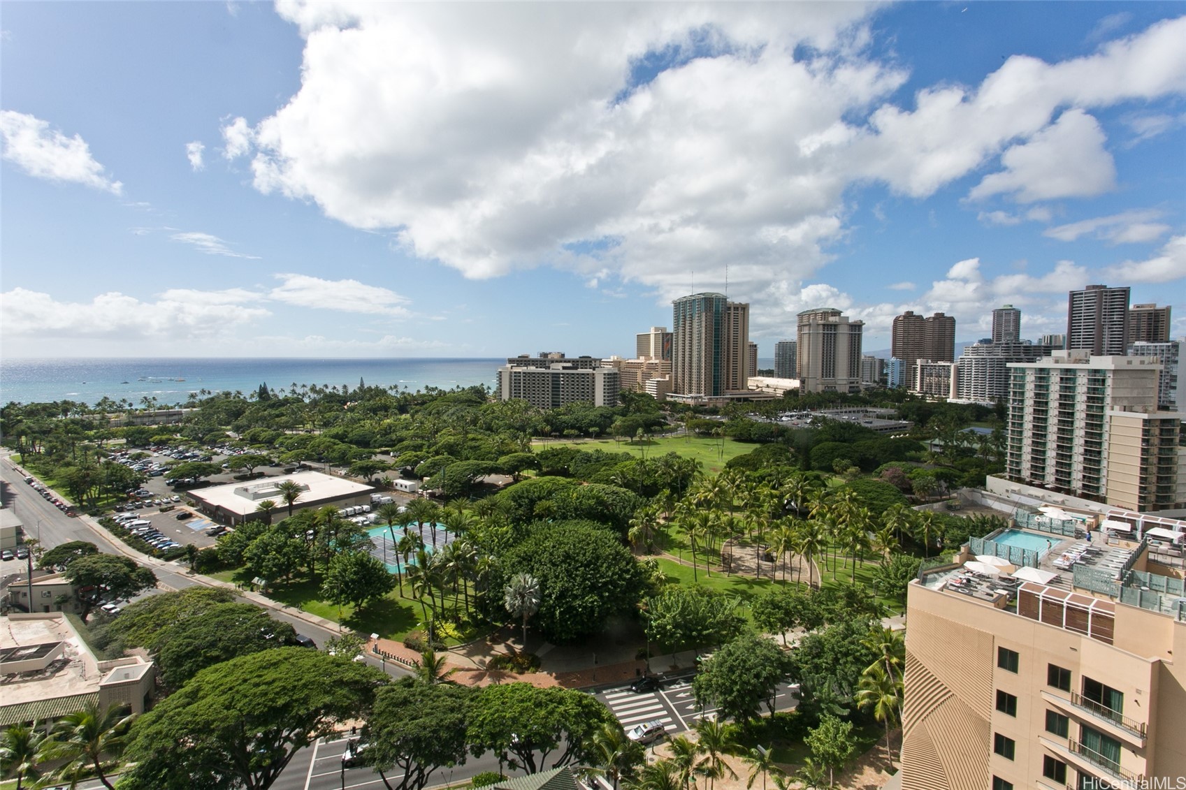 Honolulu, Hawaii, 96815, United States, 1 Bedroom Bedrooms, ,1 BathroomBathrooms,Residential,For Sale,1999887