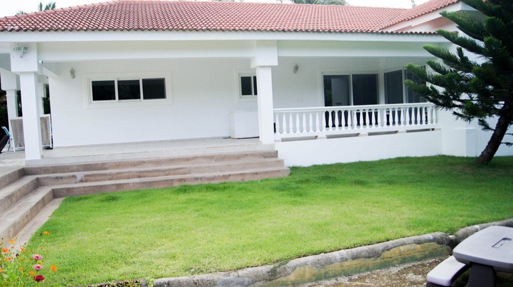 Sosua, DO, 4 Bedrooms Bedrooms, ,5 BathroomsBathrooms,Residential,For Sale,1613500