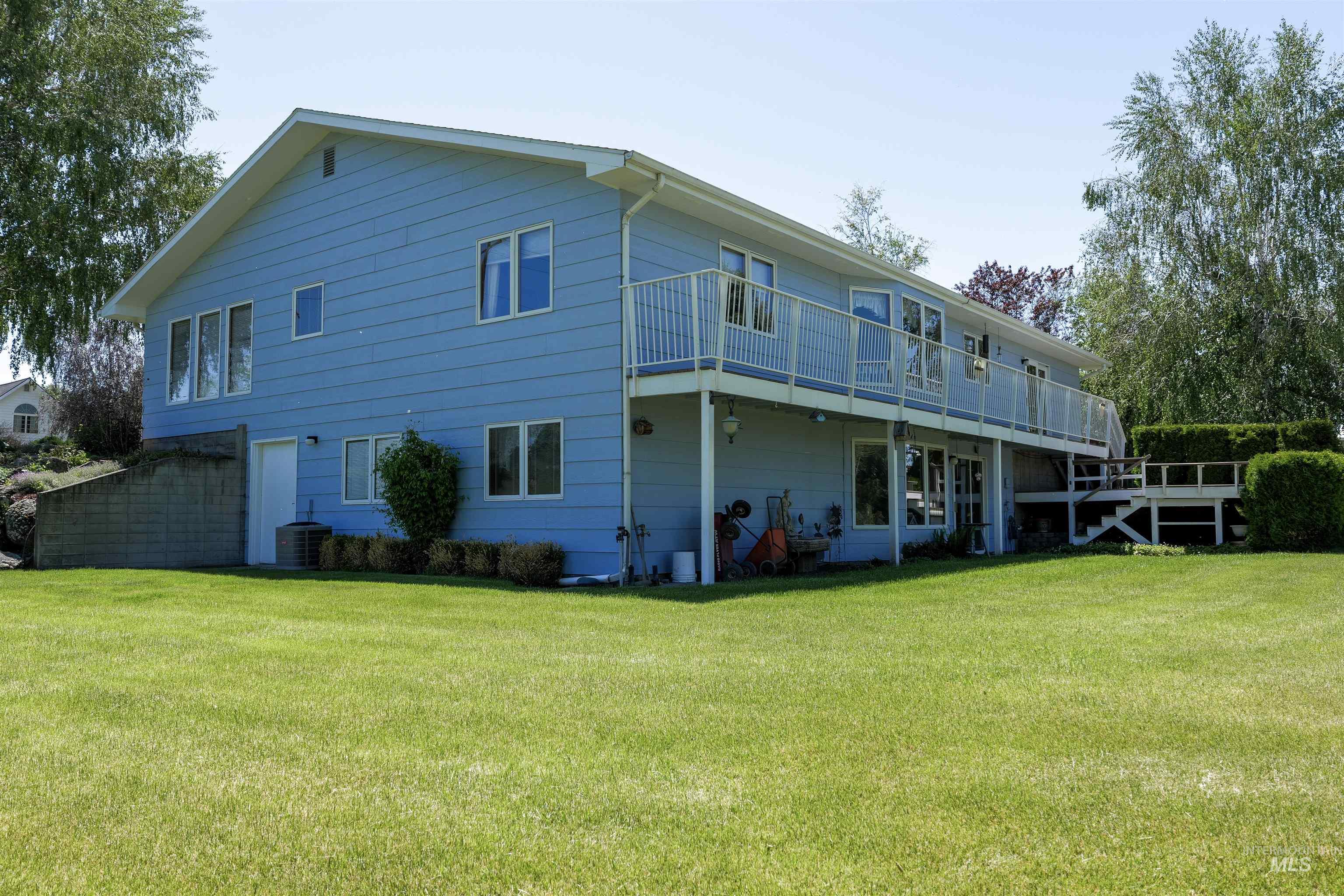 805 Broadway Street, Colton, Washington, 99113, United States, 3 Bedrooms Bedrooms, ,Residential,For Sale,805 Broadway Street,1653111