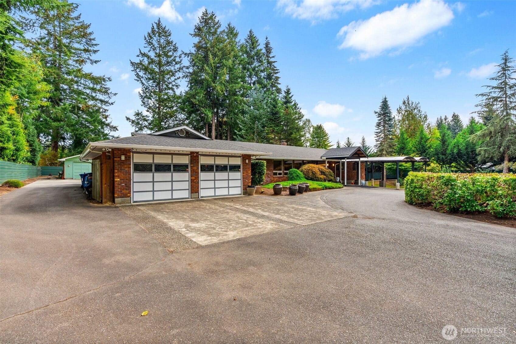 Boulevard Rd, Olympia, WA 98501