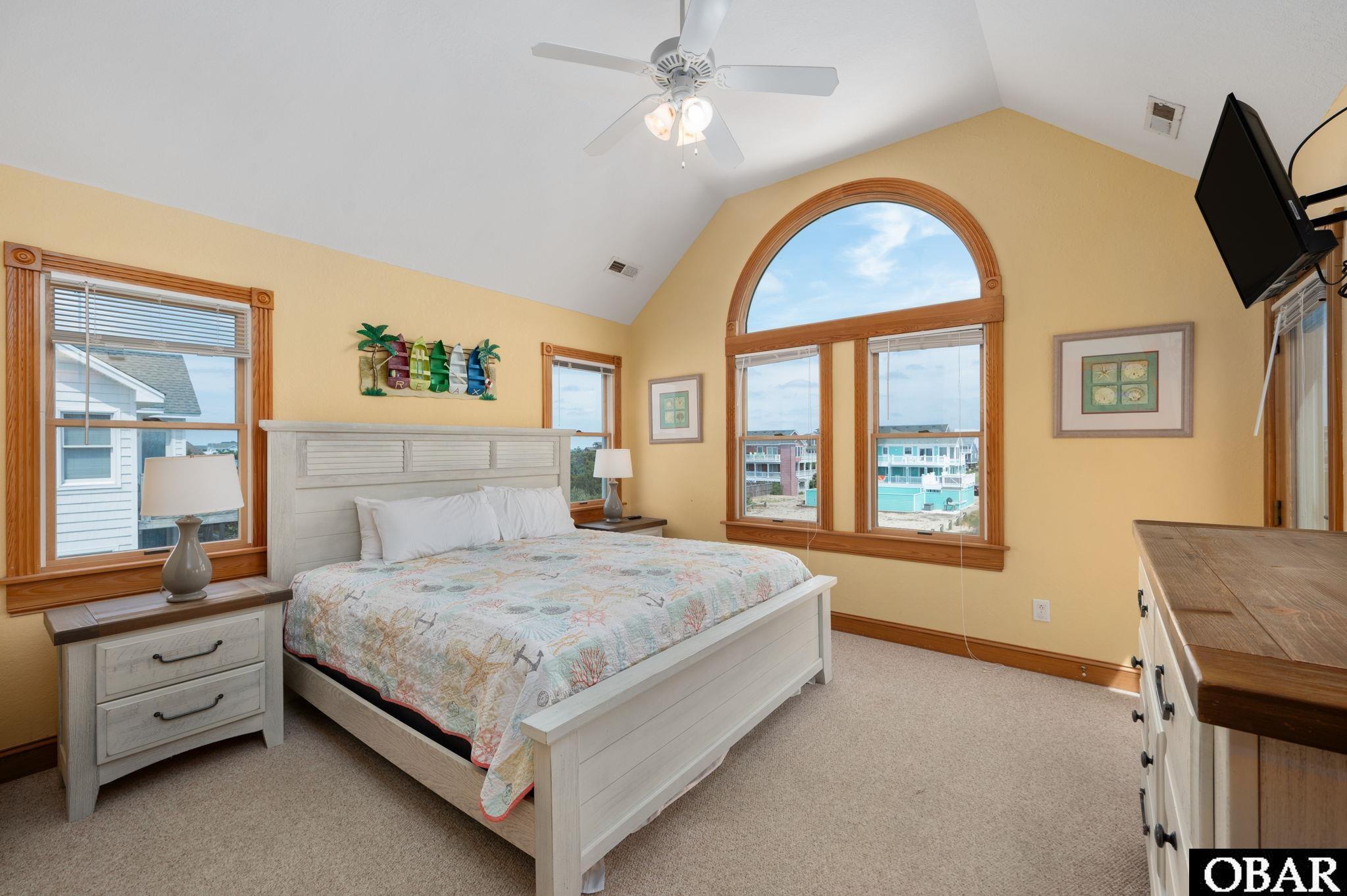 Nags Head, North Carolina, 27959, United States, 6 Bedrooms Bedrooms, ,5 BathroomsBathrooms,Residential,For Sale,1941289