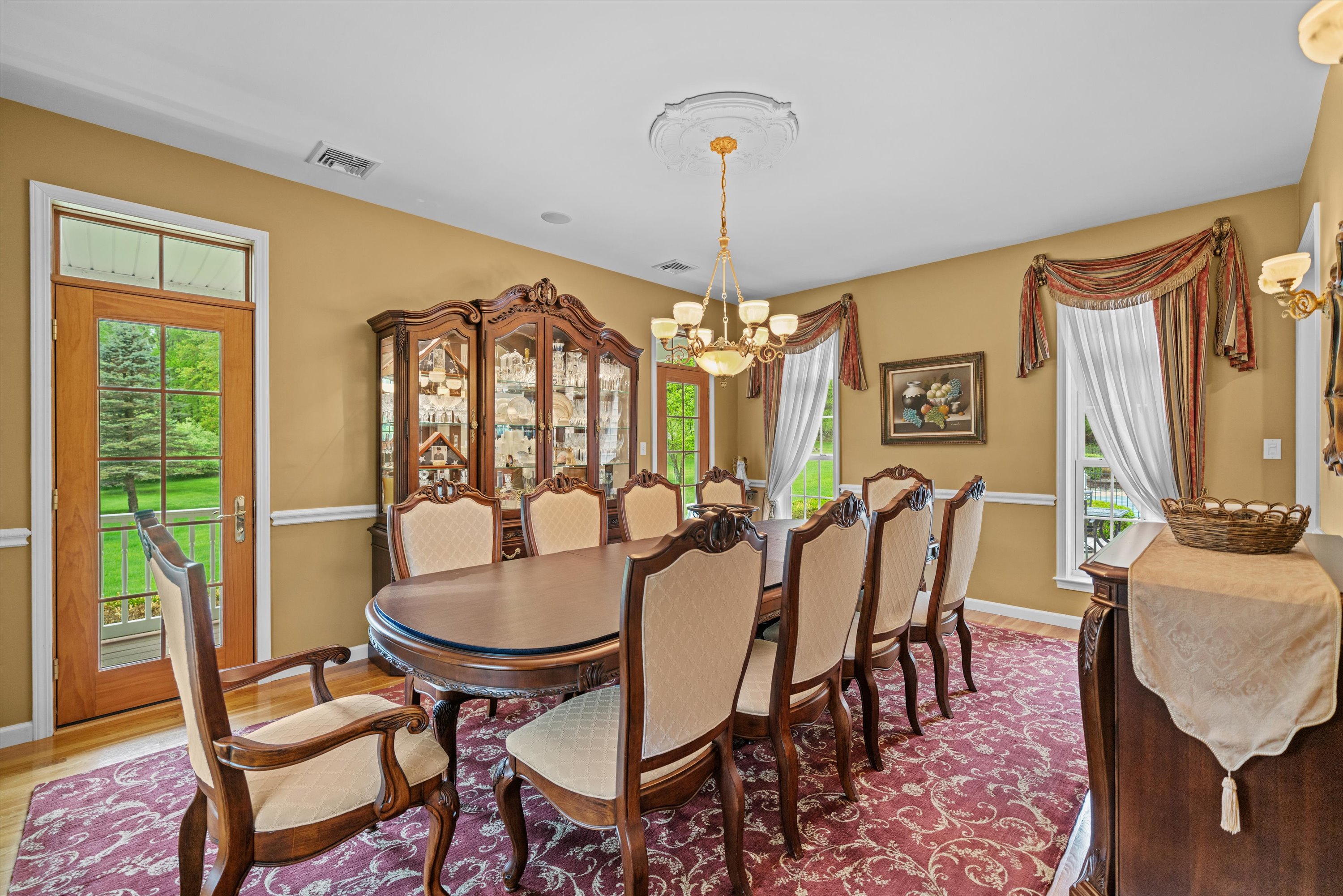 Montgomery, New York, 12549, United States, 4 Bedrooms Bedrooms, ,4 BathroomsBathrooms,Residential,For Sale,1806670