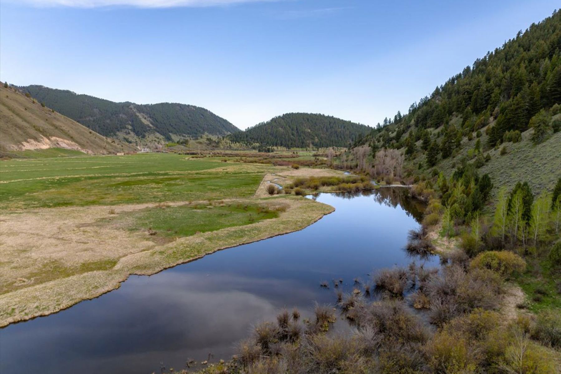  The Mead Ranch - 物件實景