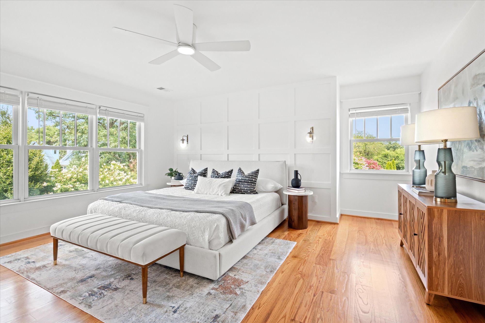  508 E Custis Avenue, Alexandria, VA, 22301 - 物件實景