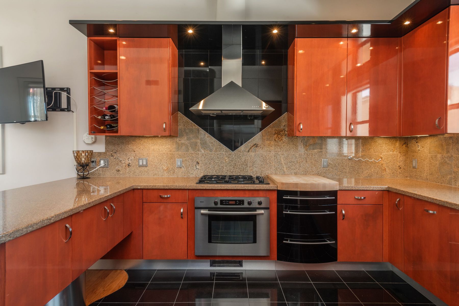  Stunning Cherry Creek Penthouse – Skyline Decks & Luxury Primary Retreat - 物件實景