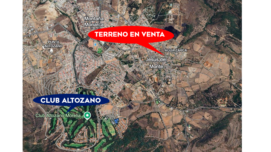 Morelia, Michoacán de Ocampo, 58350, Mexico, 1 Bedroom Bedrooms, ,Residential,For Sale,1829452