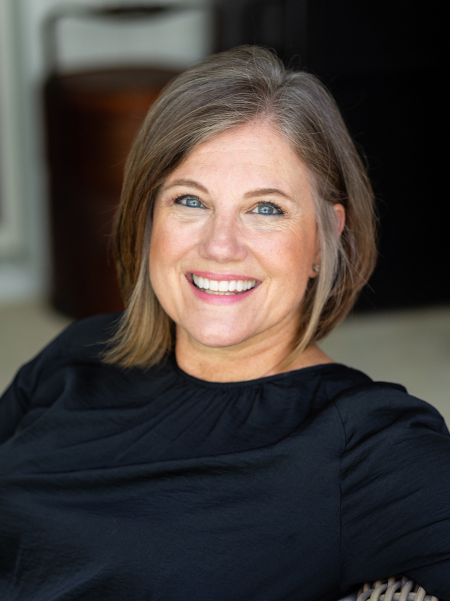 Linda Williams