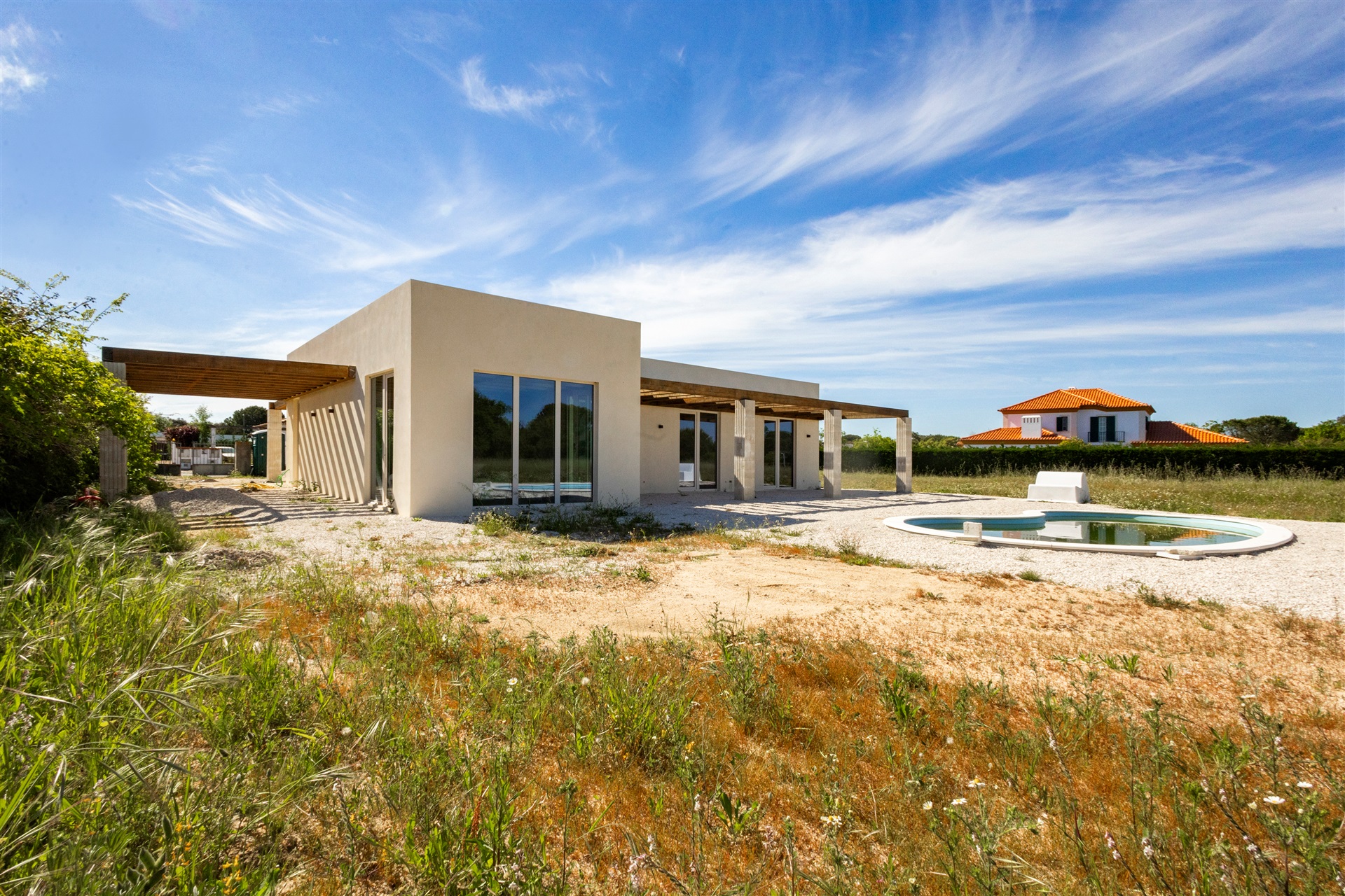  Detached house, 3 bedrooms, for Sale - 物件實景