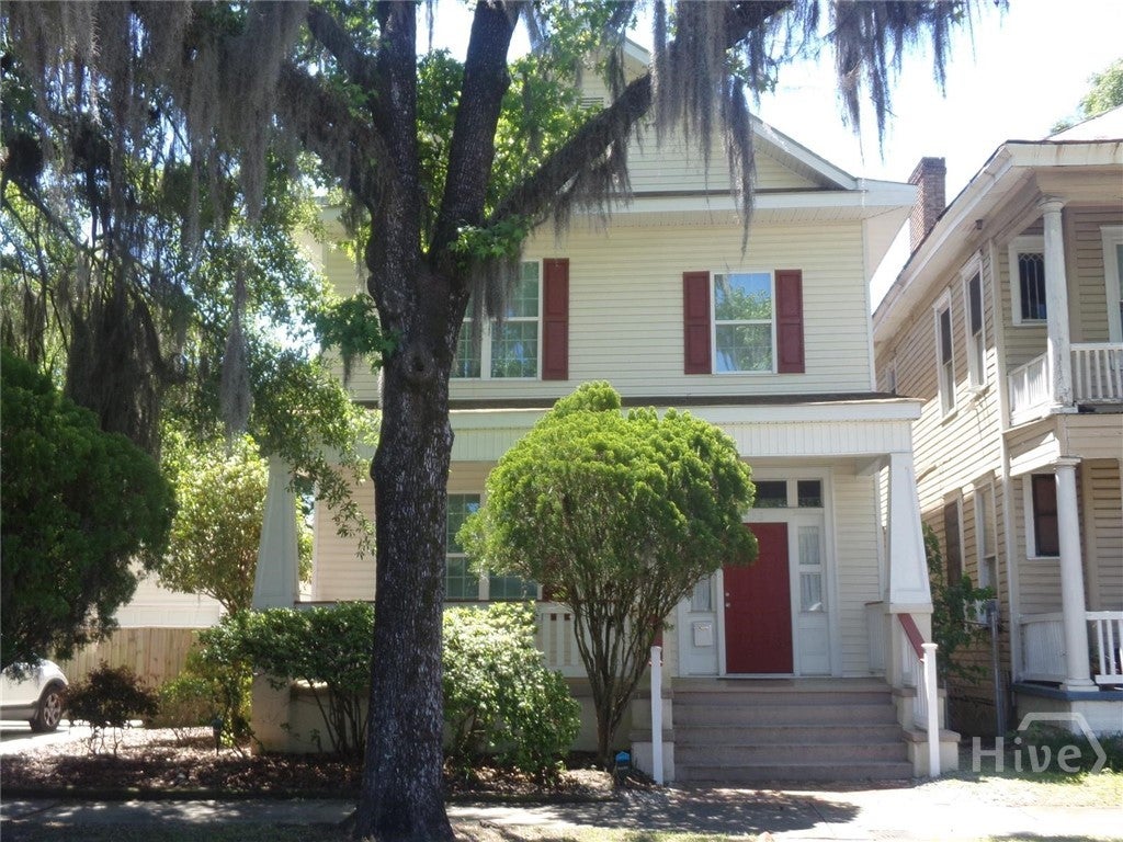 44th St, Savannah, GA 31405