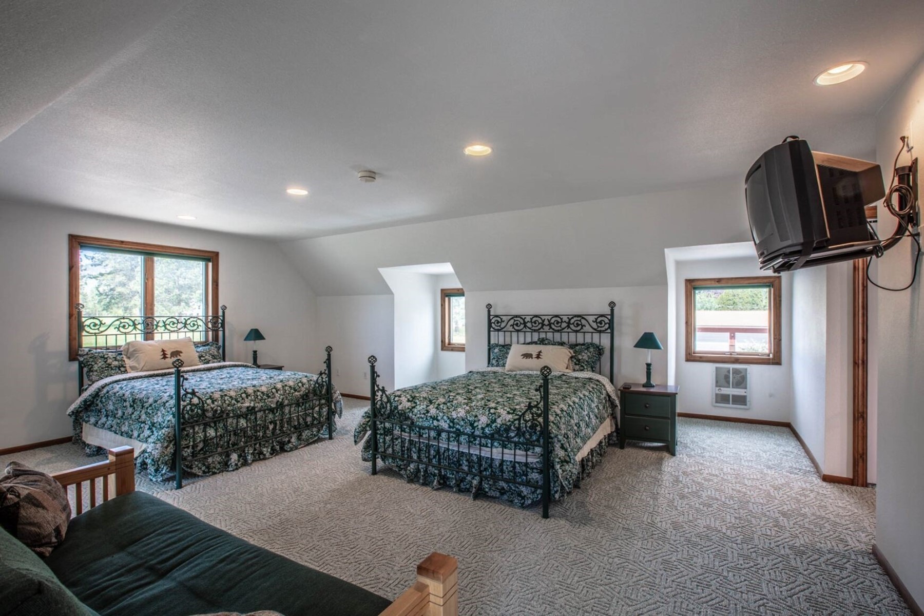  Waterfront Home Pend Oreille - 物件實景