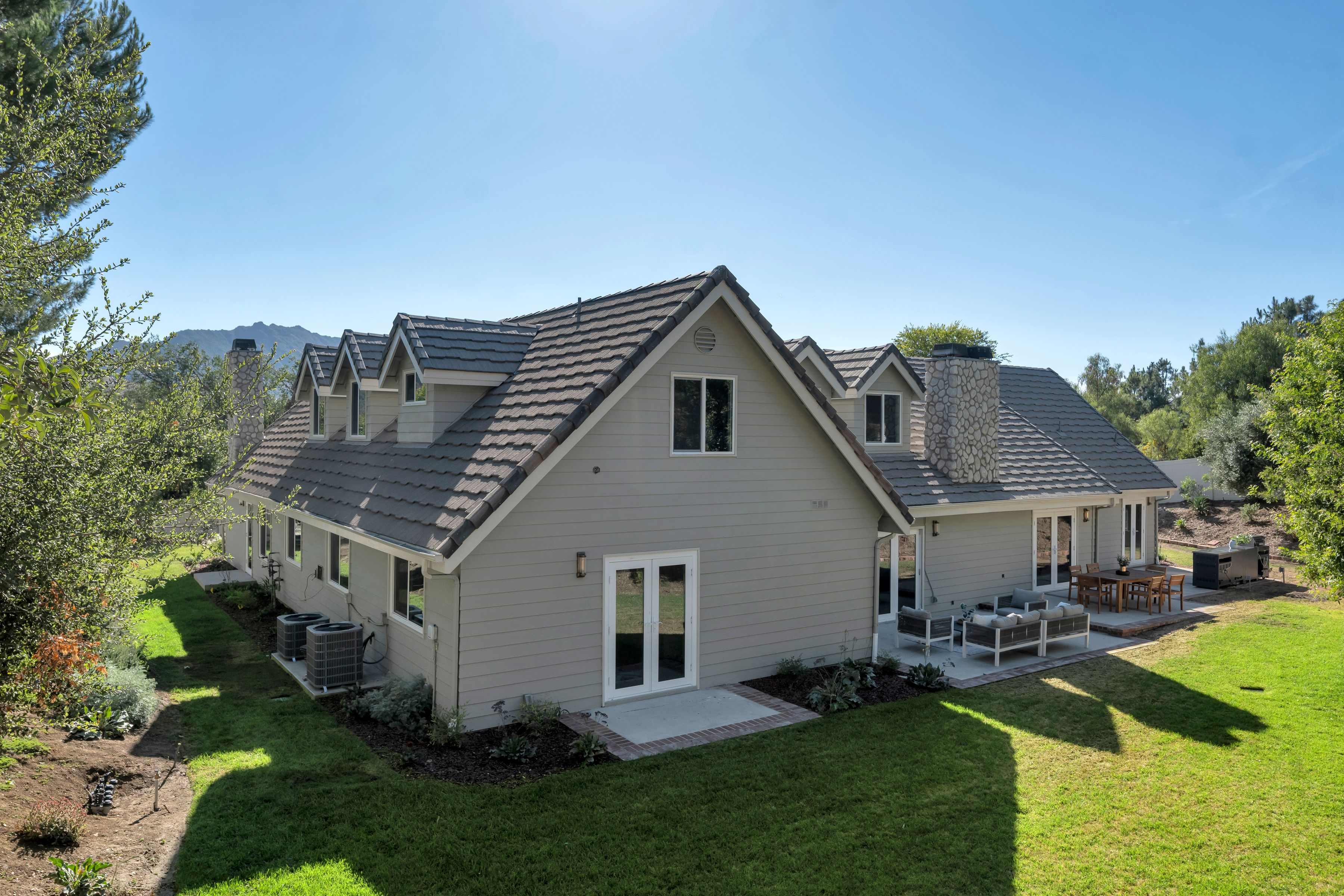  5354 Lewis Road, Agoura Hills - 物件實景