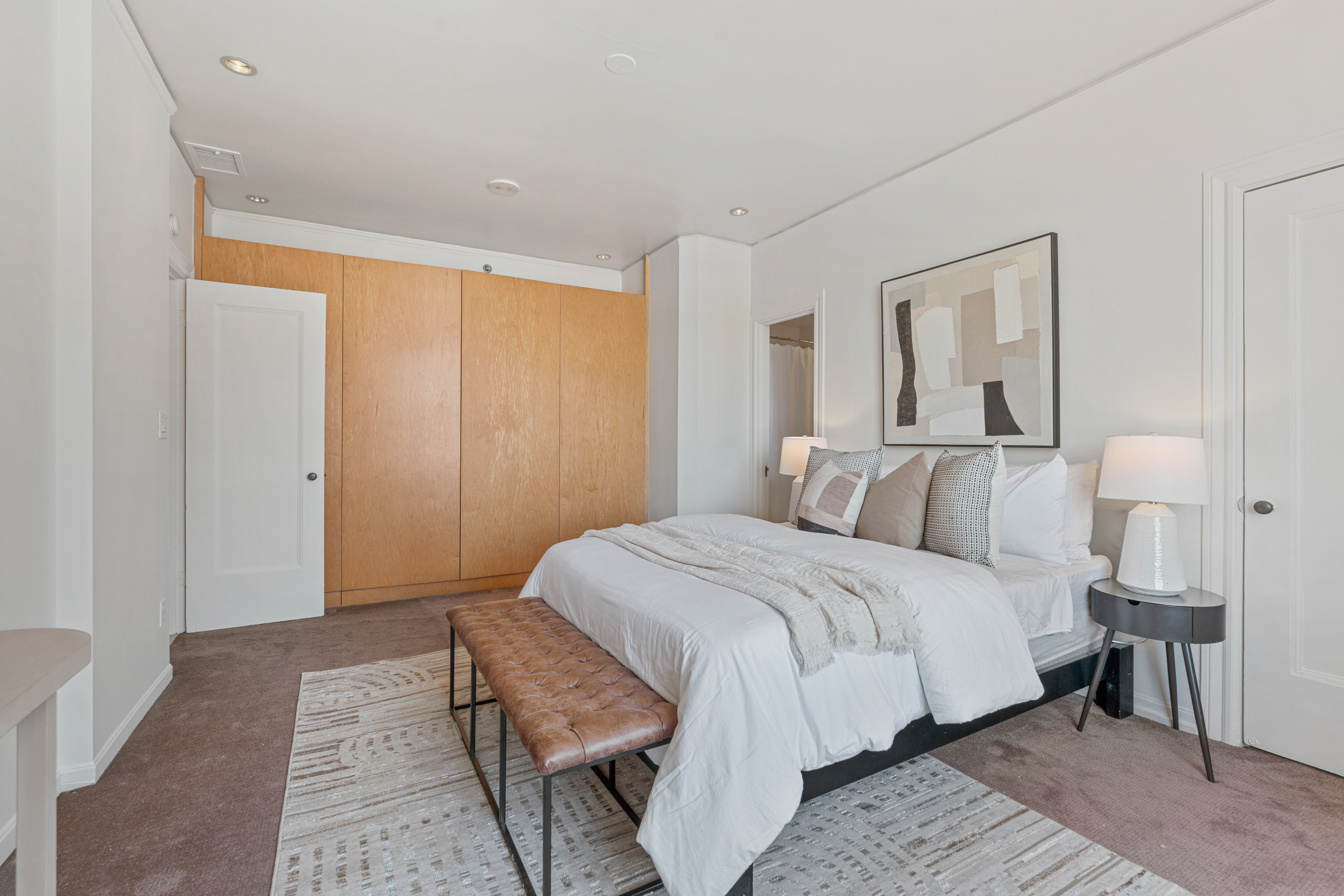  702 Ash Street, San Diego, CA 92101 - 物件實景