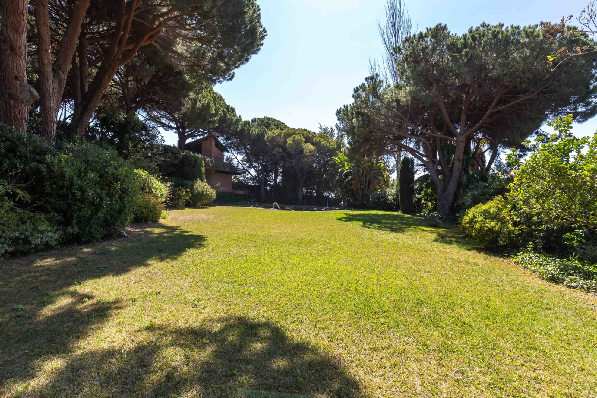  Large property with sea views in Llavaneres - Costa norte Barcelona - 物件實景