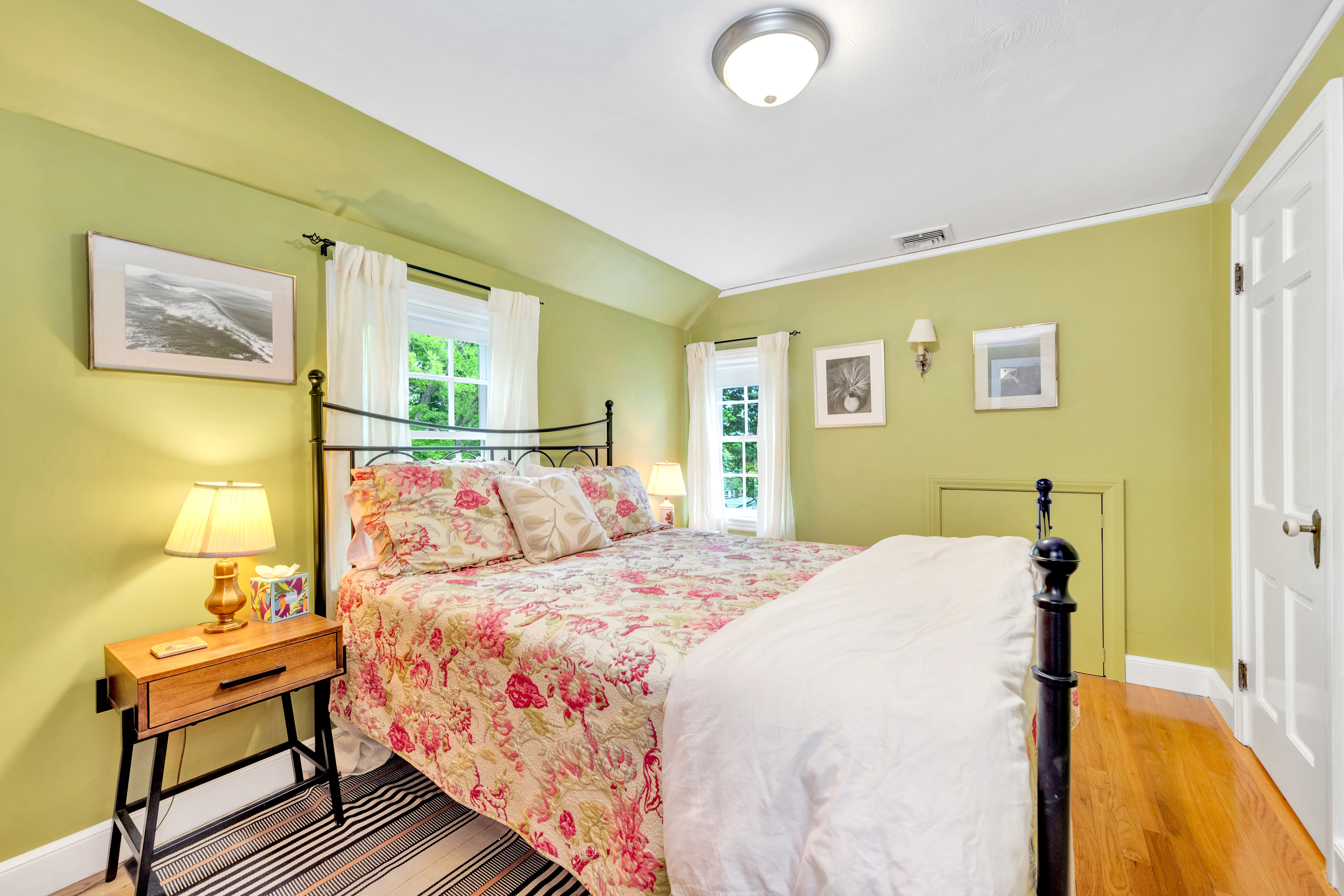  89 Churchill Avenue, Arlington, MA, 02476 - 物件實景
