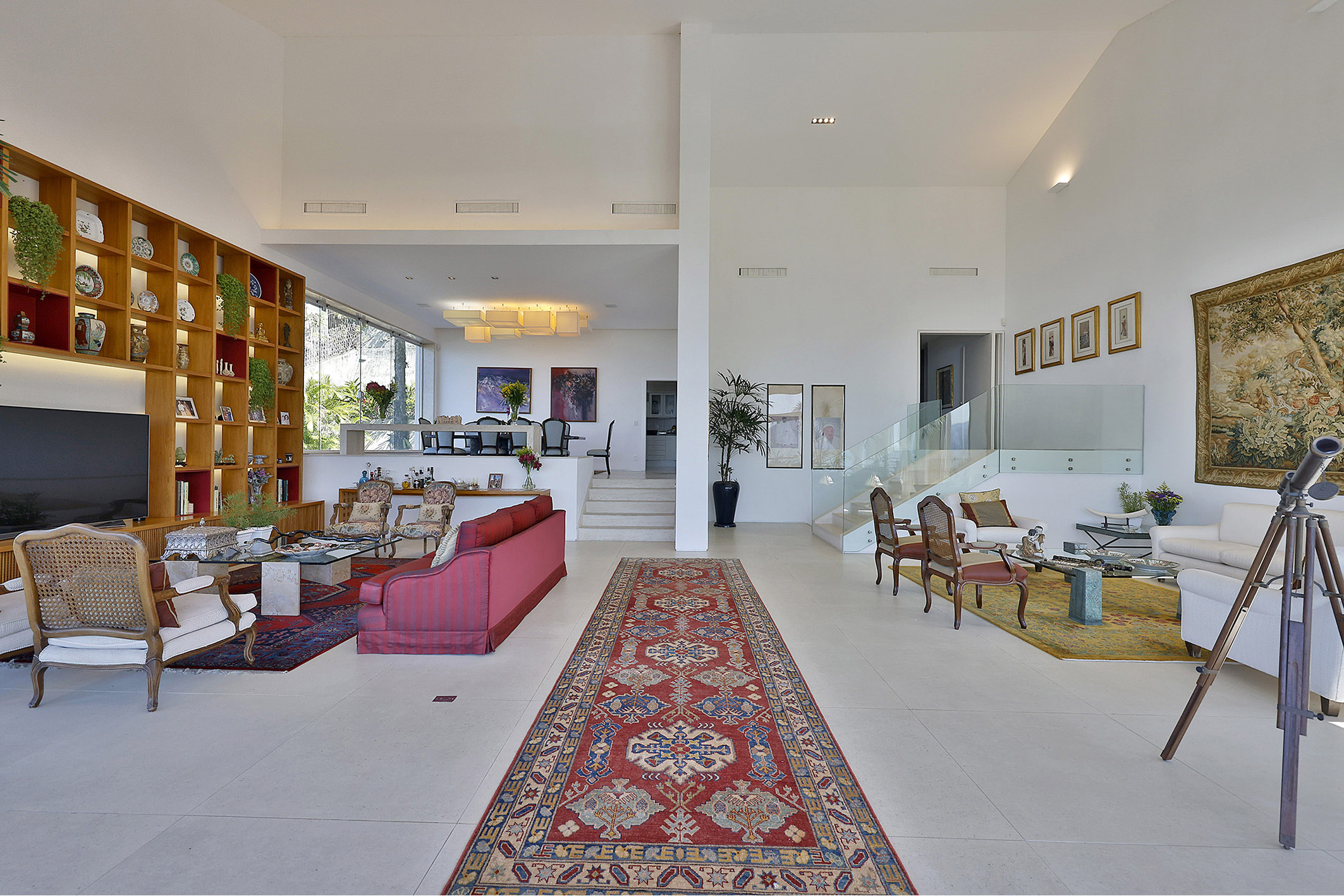  Panoramic views and seamless nature in exclusive gated community in Iposeira - 物件實景