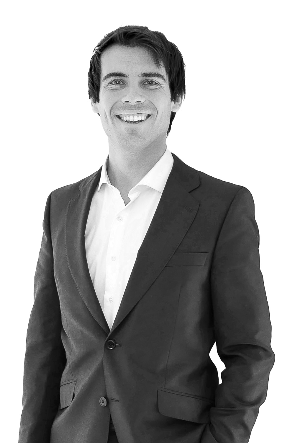 Xavier Serrate