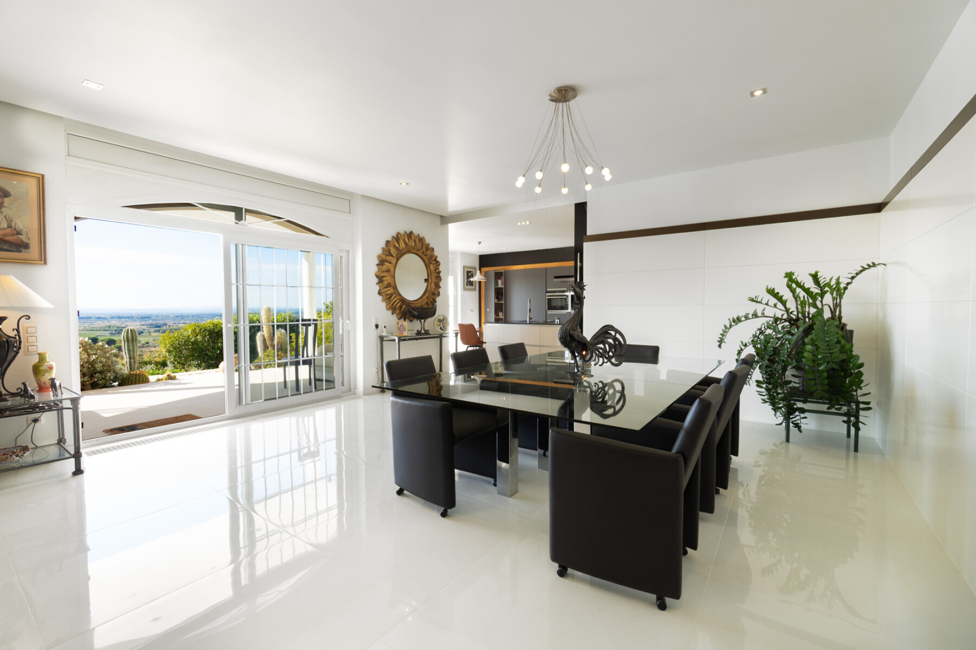  Renovated Modern-Style House in Roses, Costa Brava - 物件實景