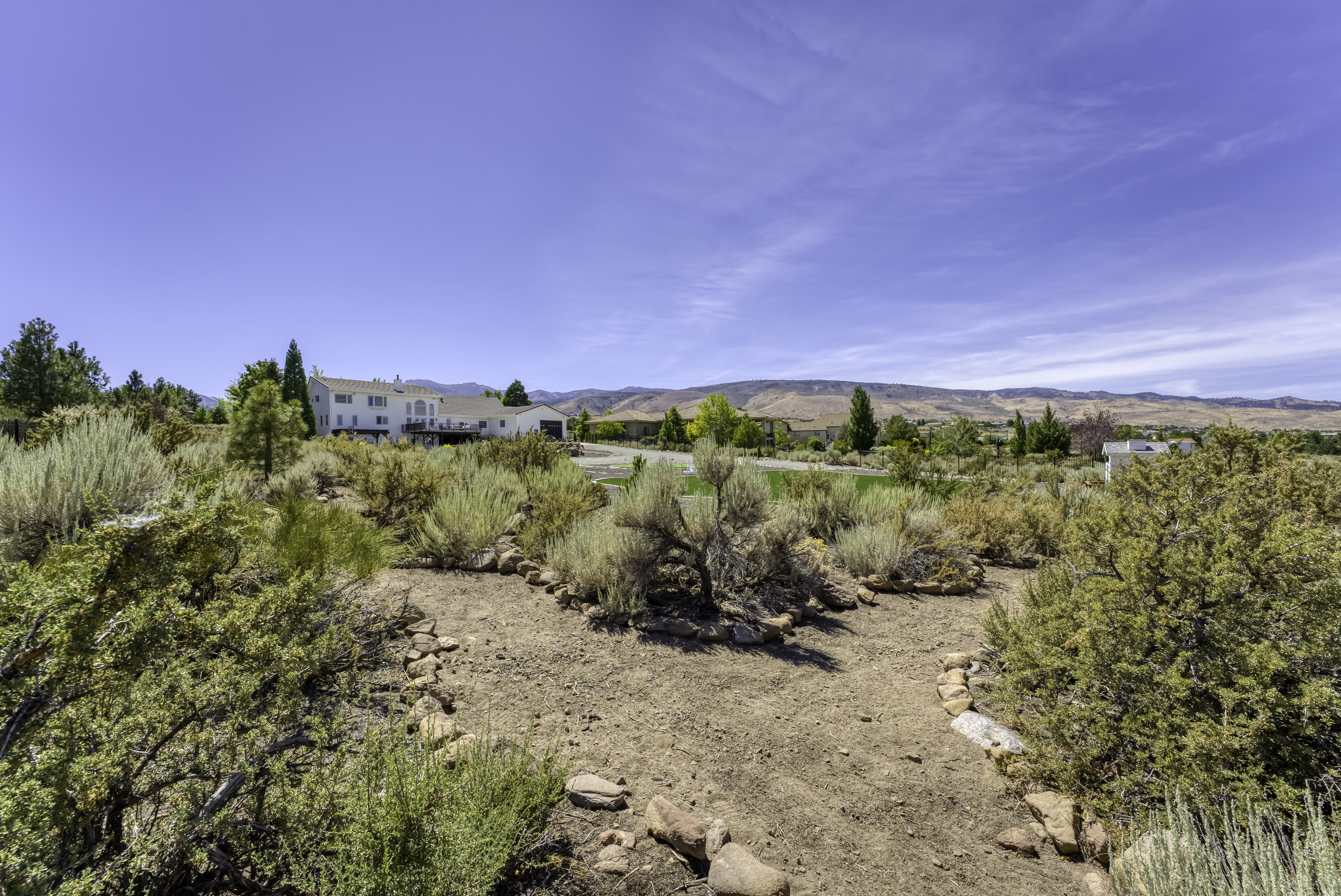  Expansive South West Luxury Ranch Style Estate with RV Garage & In-Law Quarters - 物件實景