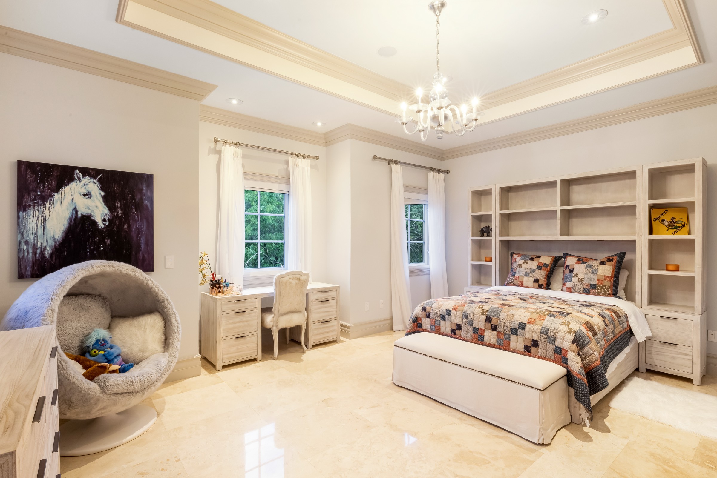  5250 Snapper Creek Road, Coral Gables, FL 33156 - 物件實景