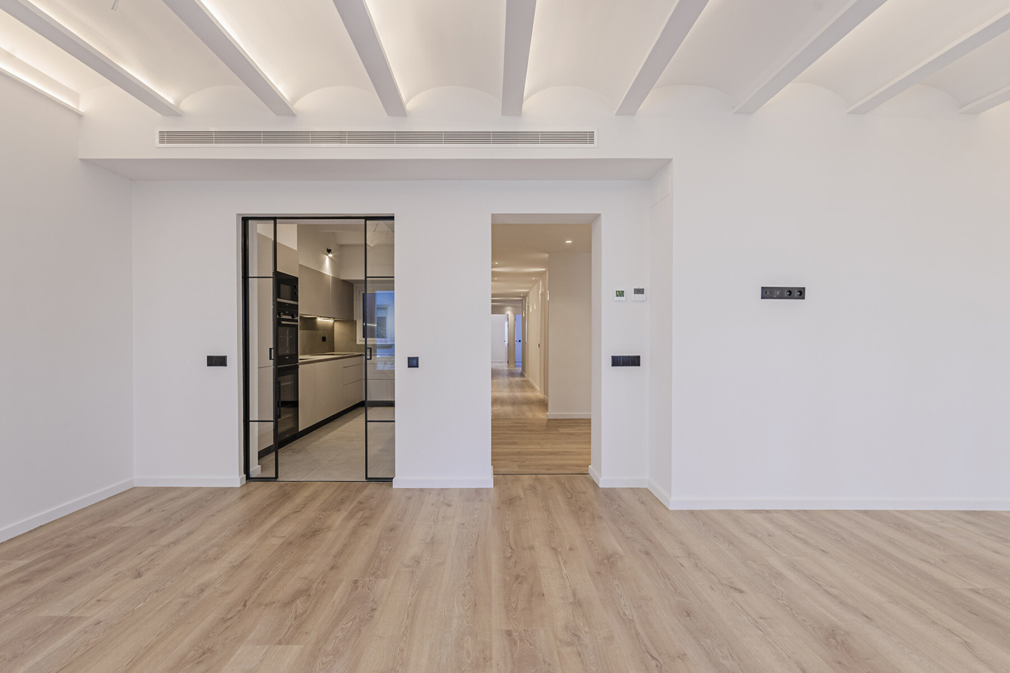  Exclusive apartment near Francesc Macià, luxury design and spacious spaces - 物件實景