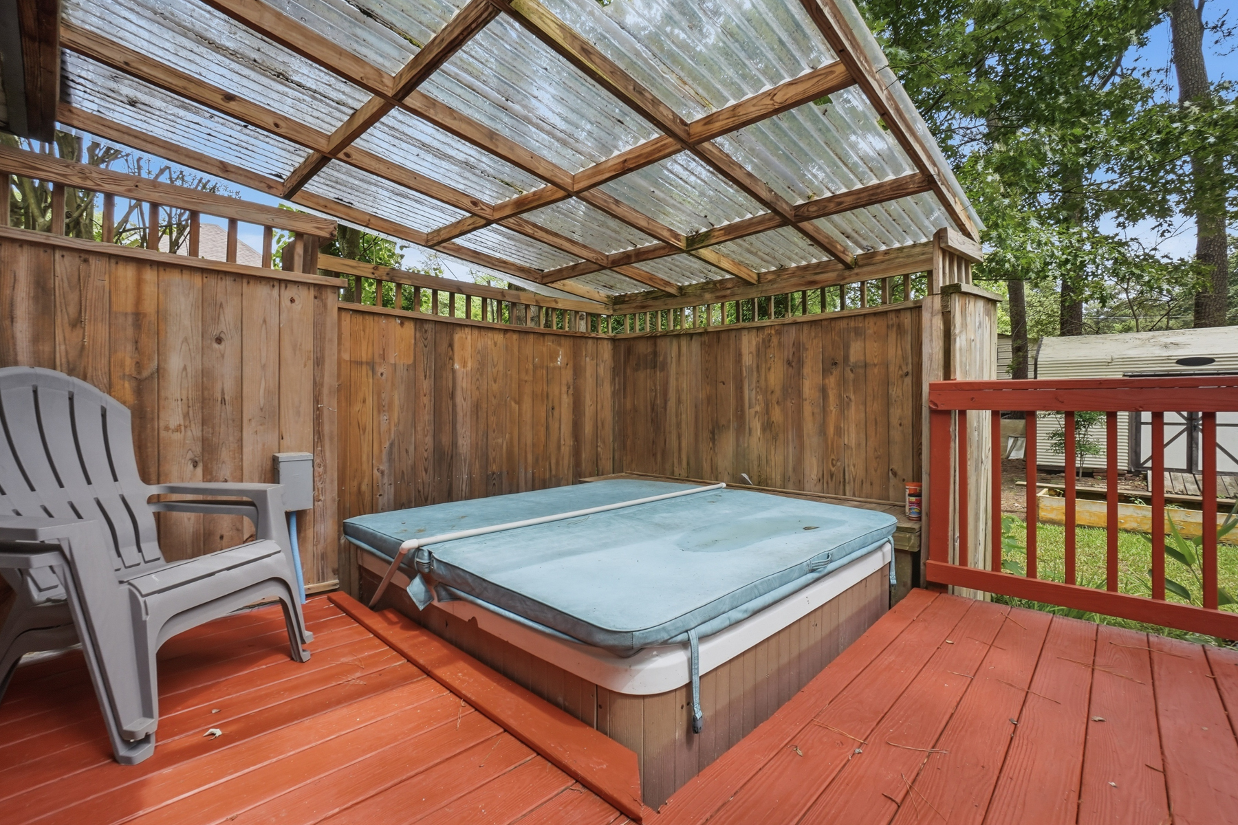  1117 Harlie Avenue, Virginia Beach, VA, 23464 - 物件實景