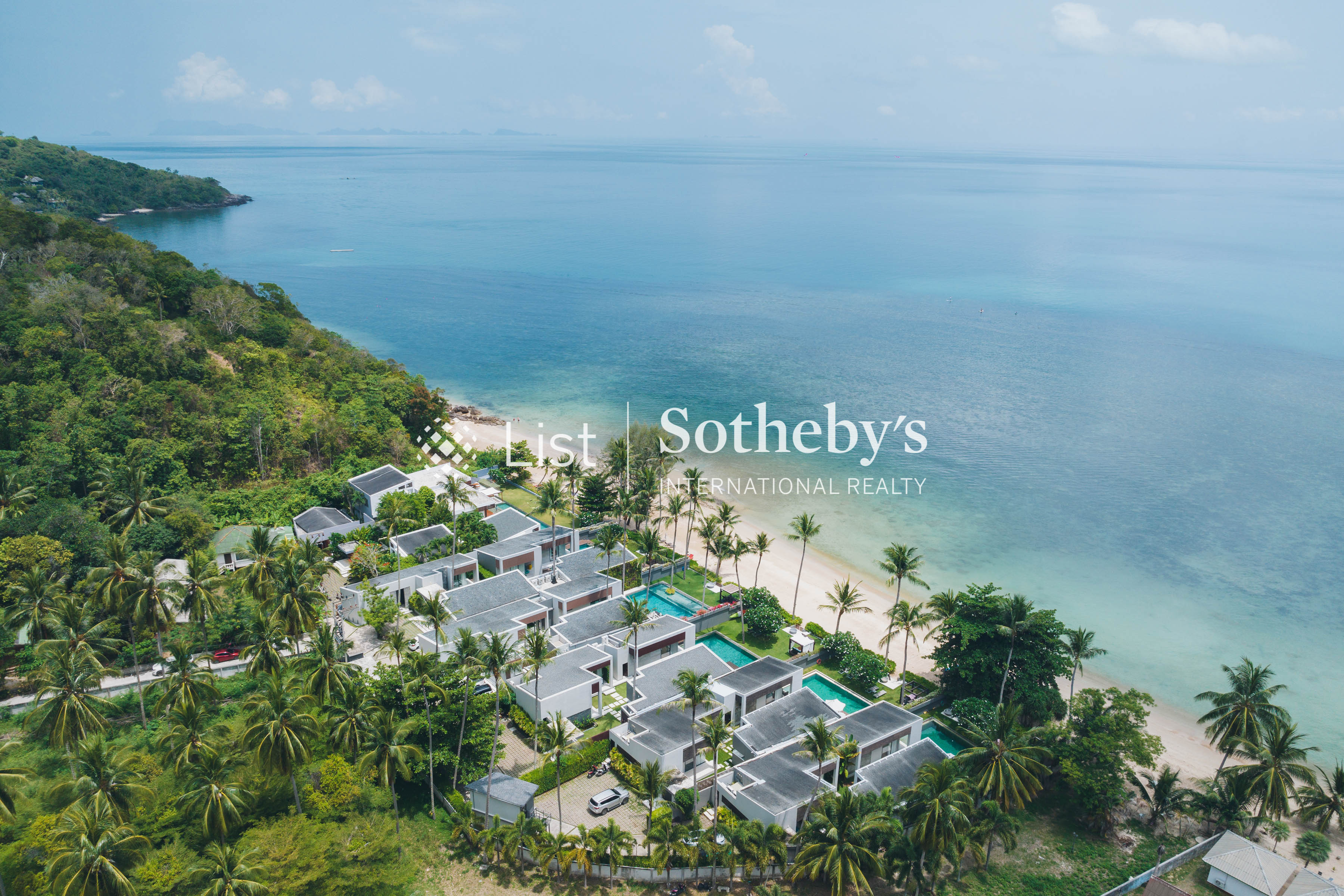  Mandalay Beach Villas - 物件實景