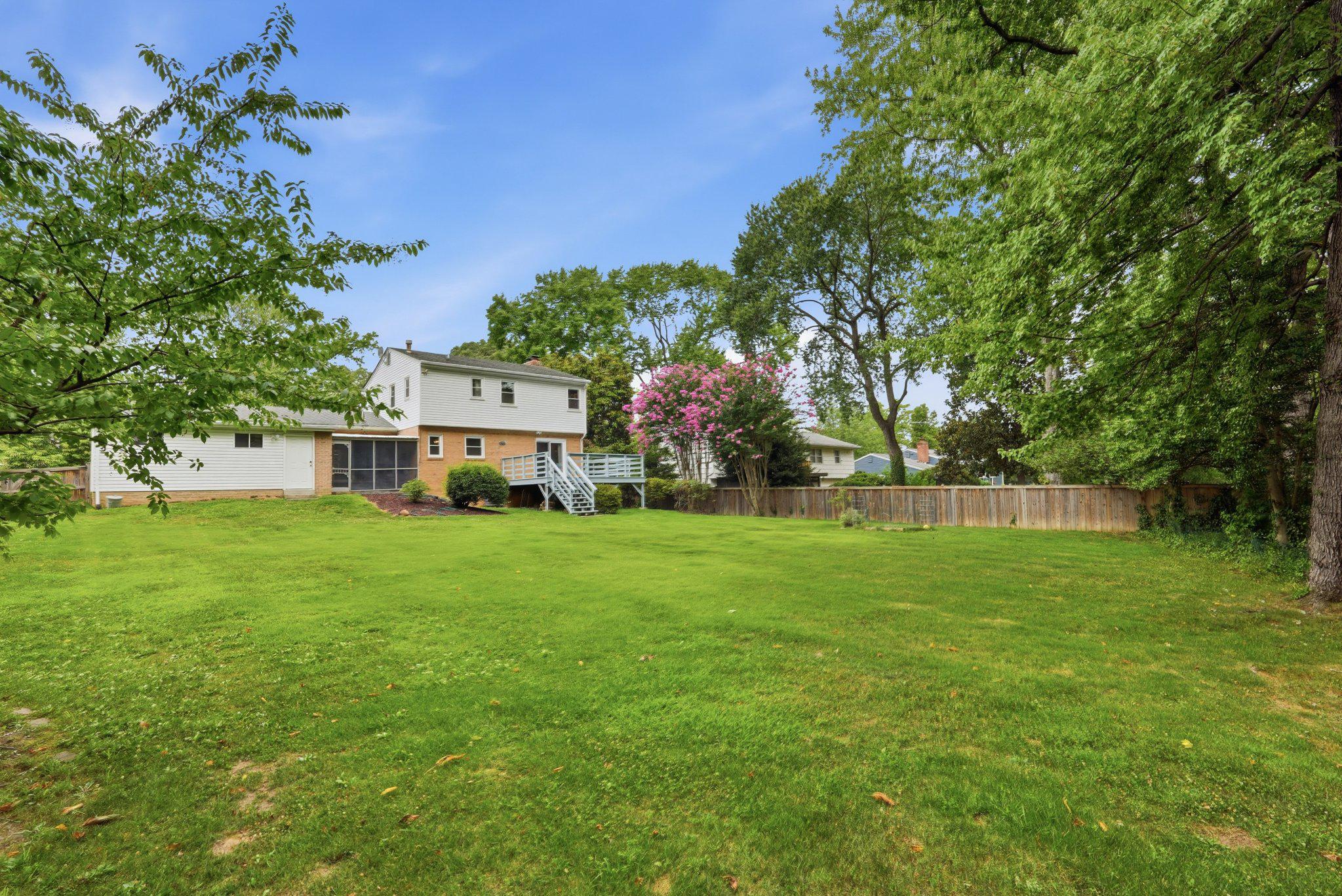  8543 Mount Vernon Highway, Alexandria, VA, 22309 - 物件實景