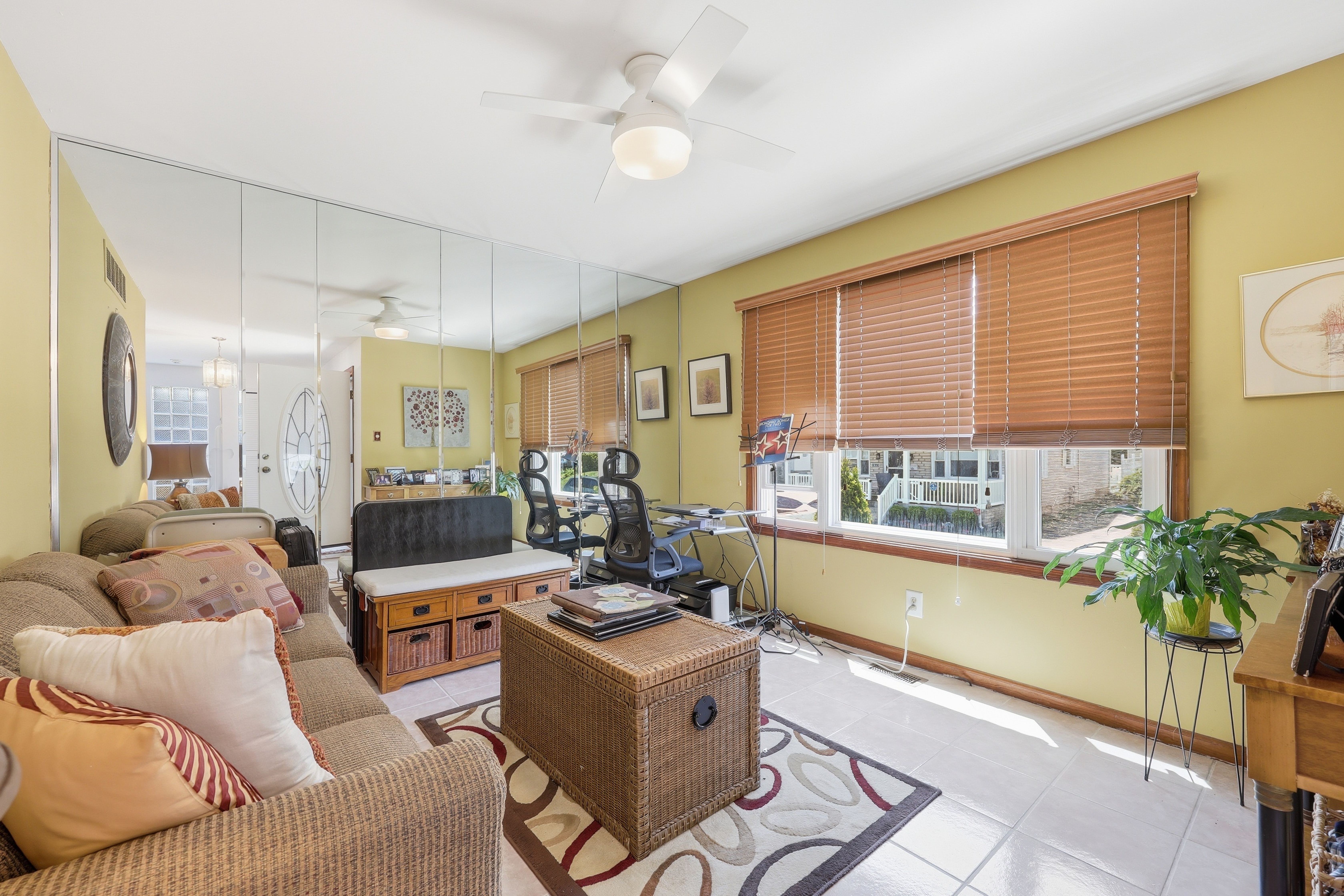  107 North Clarendon Avenue, Margate City, NJ 08402 - 物件實景
