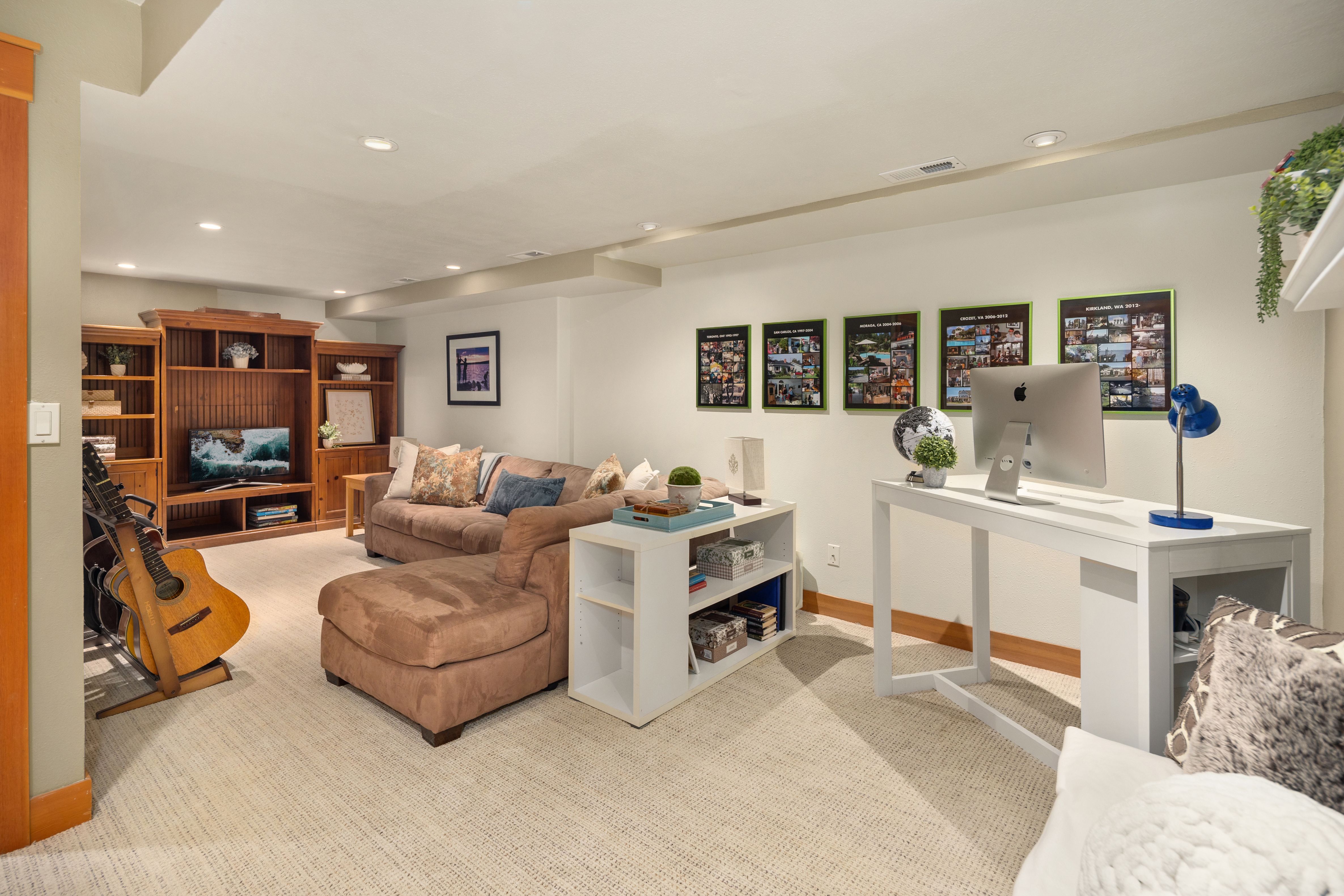 421 2nd St W, Kirkland, WA 98033 - 物件實景