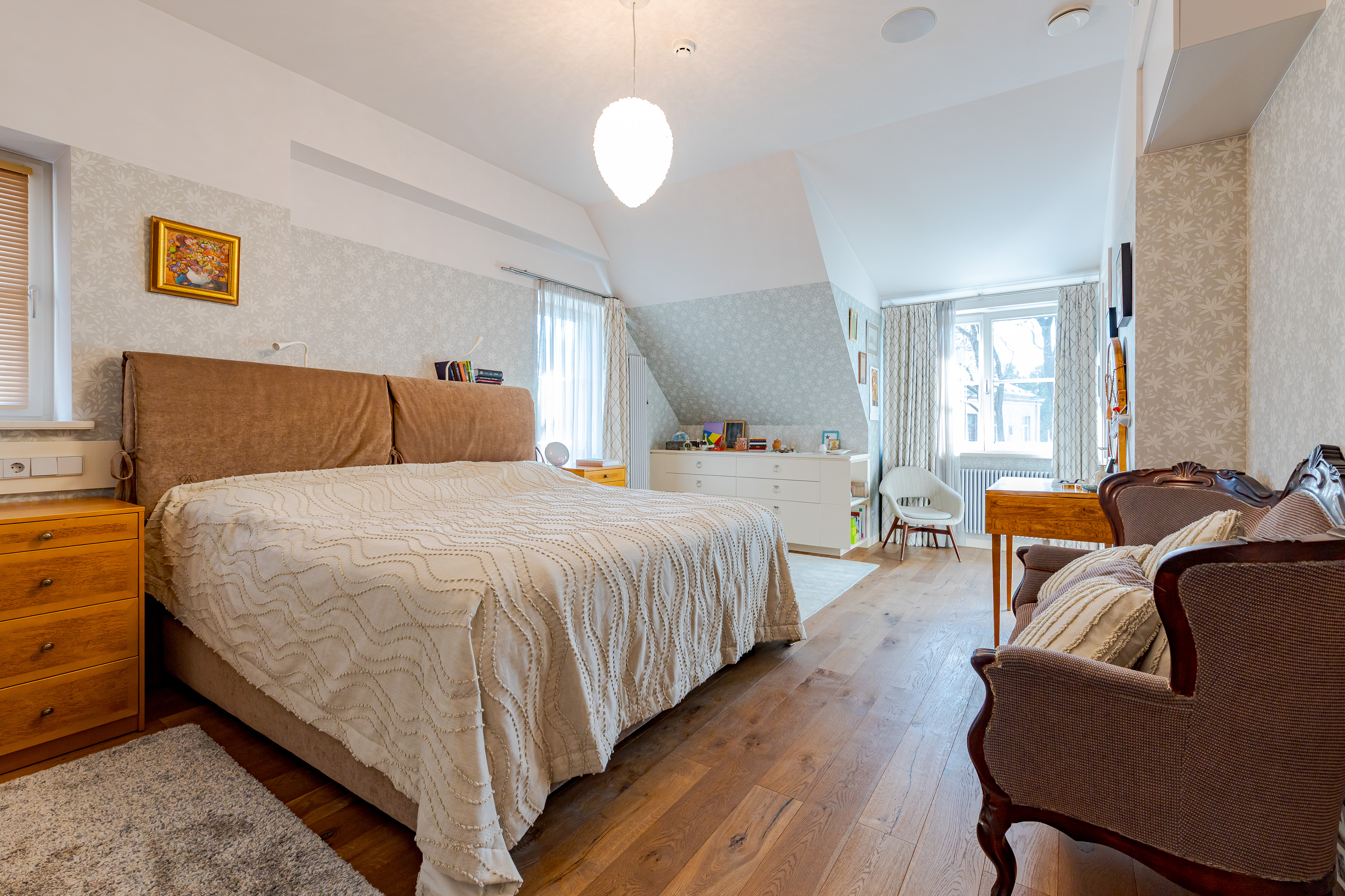  Prestigious house in Riga - 物件實景