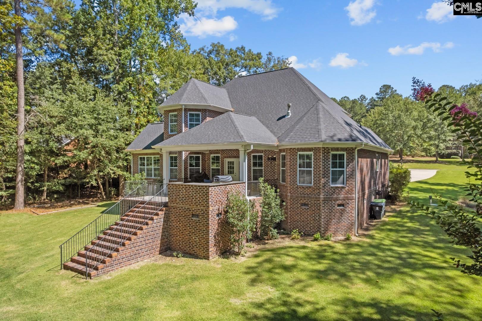Lexington, South Carolina, 29072, United States, 5 Bedrooms Bedrooms, ,5 BathroomsBathrooms,Residential,For Sale,2049190